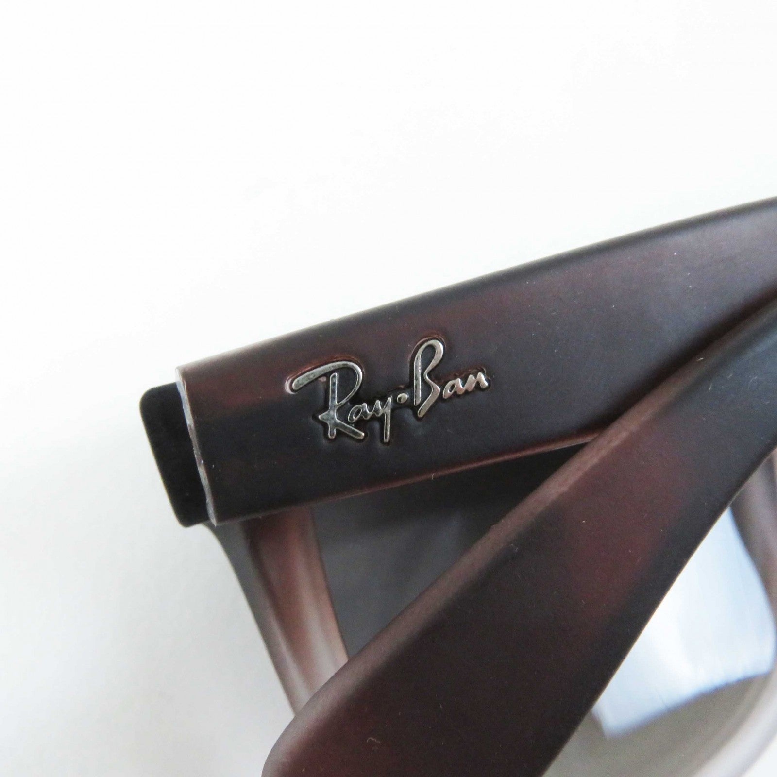 Ray-Ban RB4165-F JUSTIN Sunglasses Brown