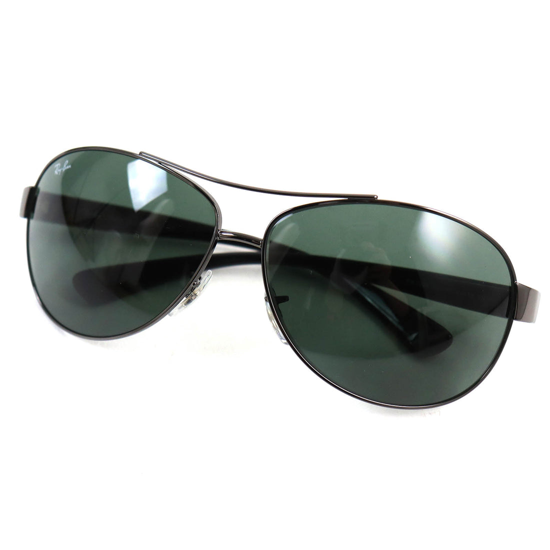 Ray-Ban RB3386 004/71 Aviator Sunglasses