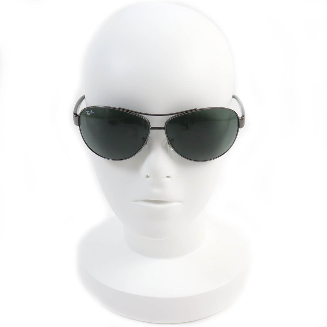 Ray-Ban RB3386 004/71 Aviator Sunglasses