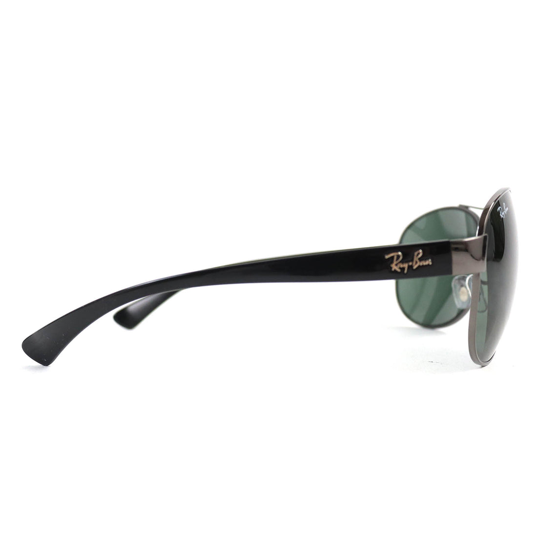 Ray-Ban RB3386 004/71 Aviator Sunglasses