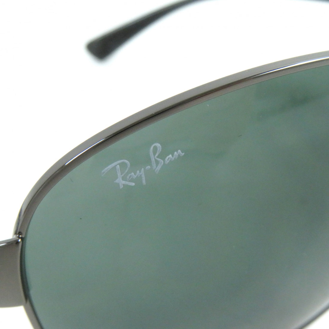 Ray-Ban RB3386 004/71 Aviator Sunglasses