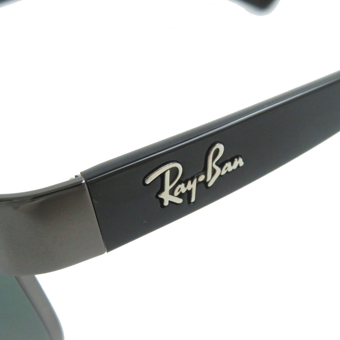 Ray-Ban RB3386 004/71 Aviator Sunglasses