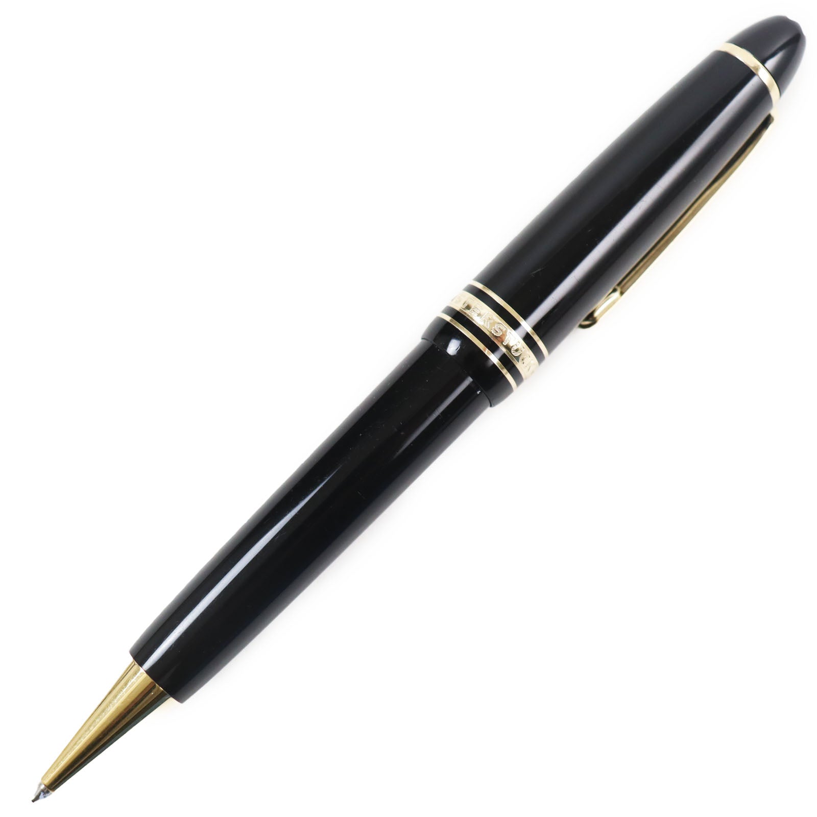 Montblanc Meisterstuck Grand Twist Ballpoint Pen