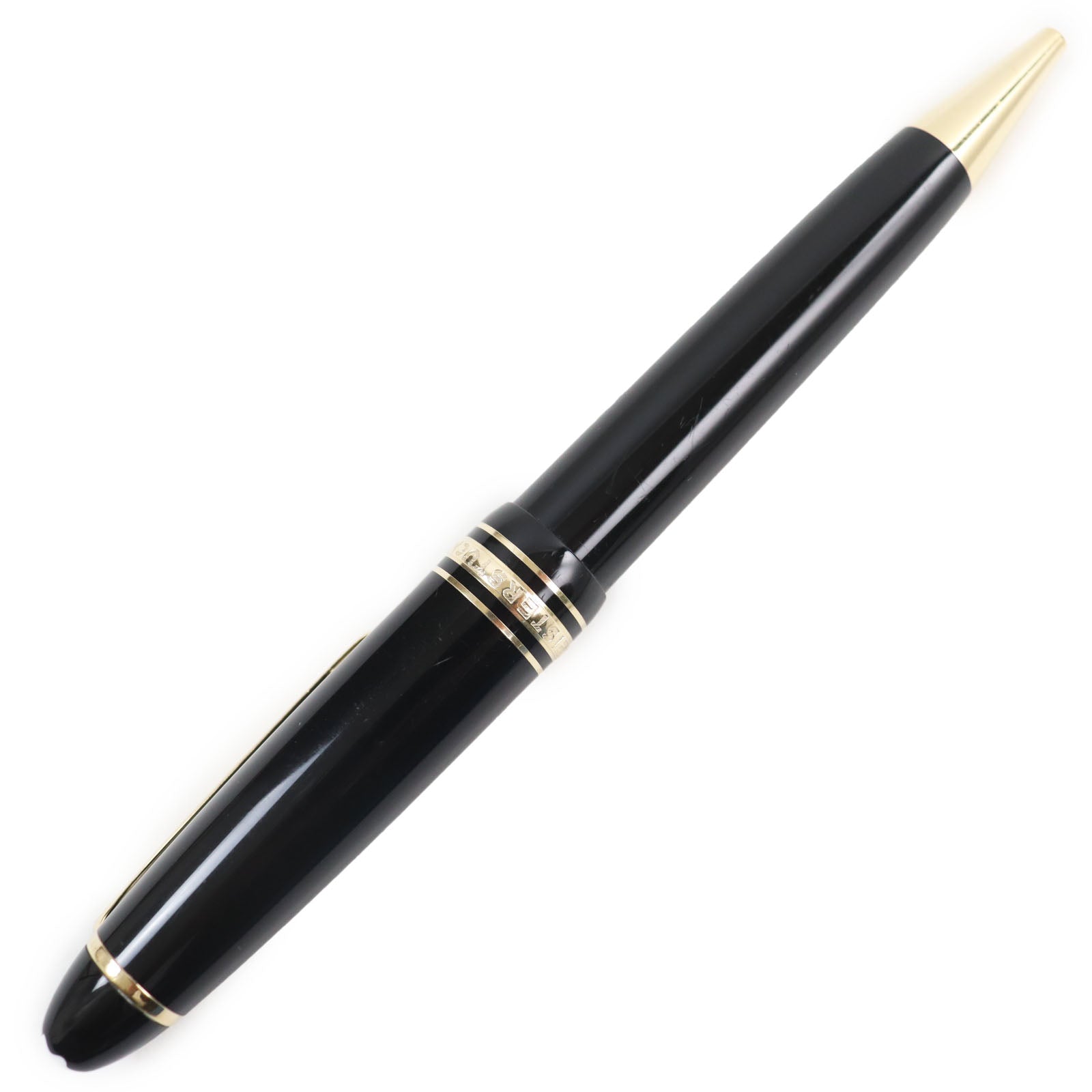 Montblanc Meisterstuck Grand Twist Ballpoint Pen