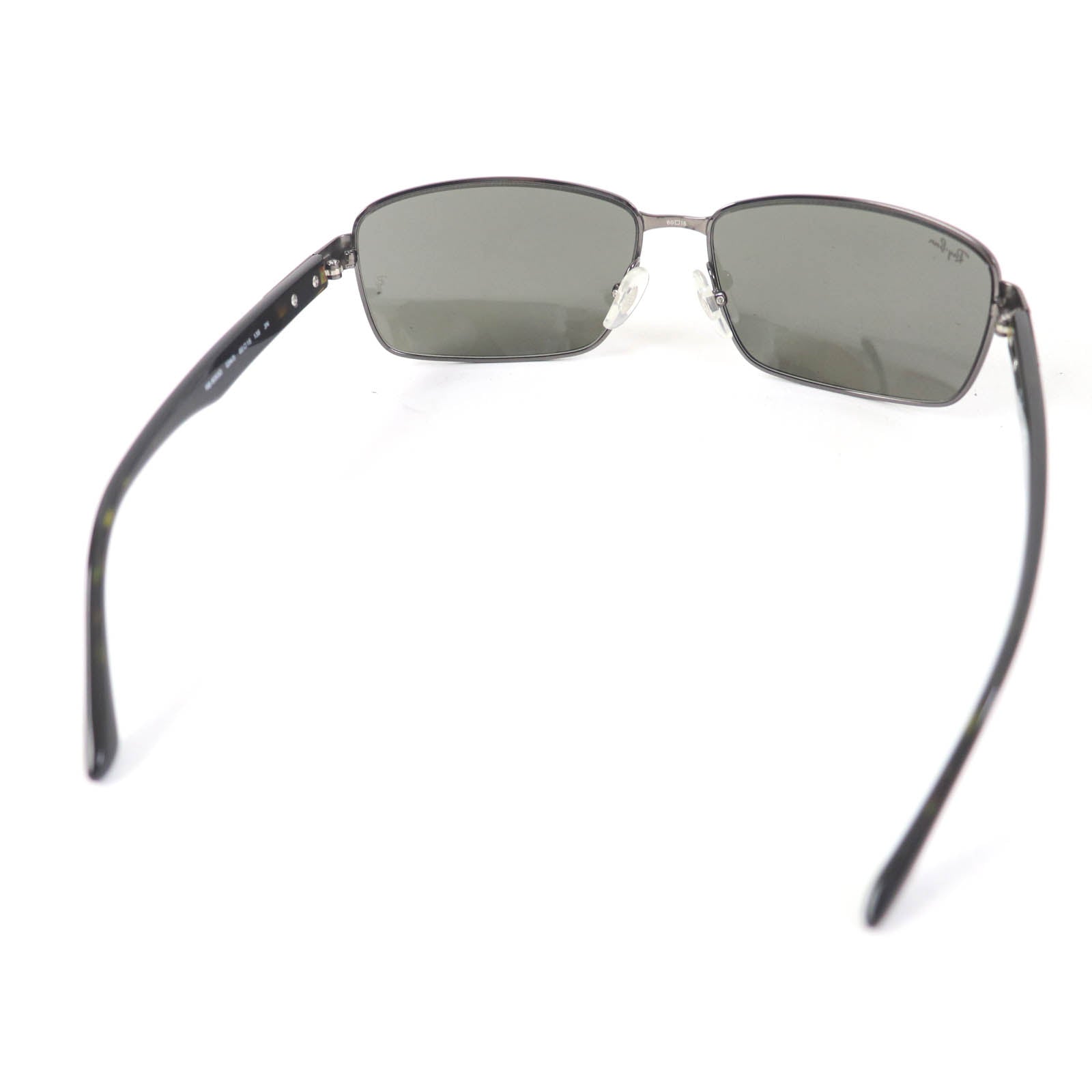 Ray-Ban RB8053D 034-3 Square Sunglasses