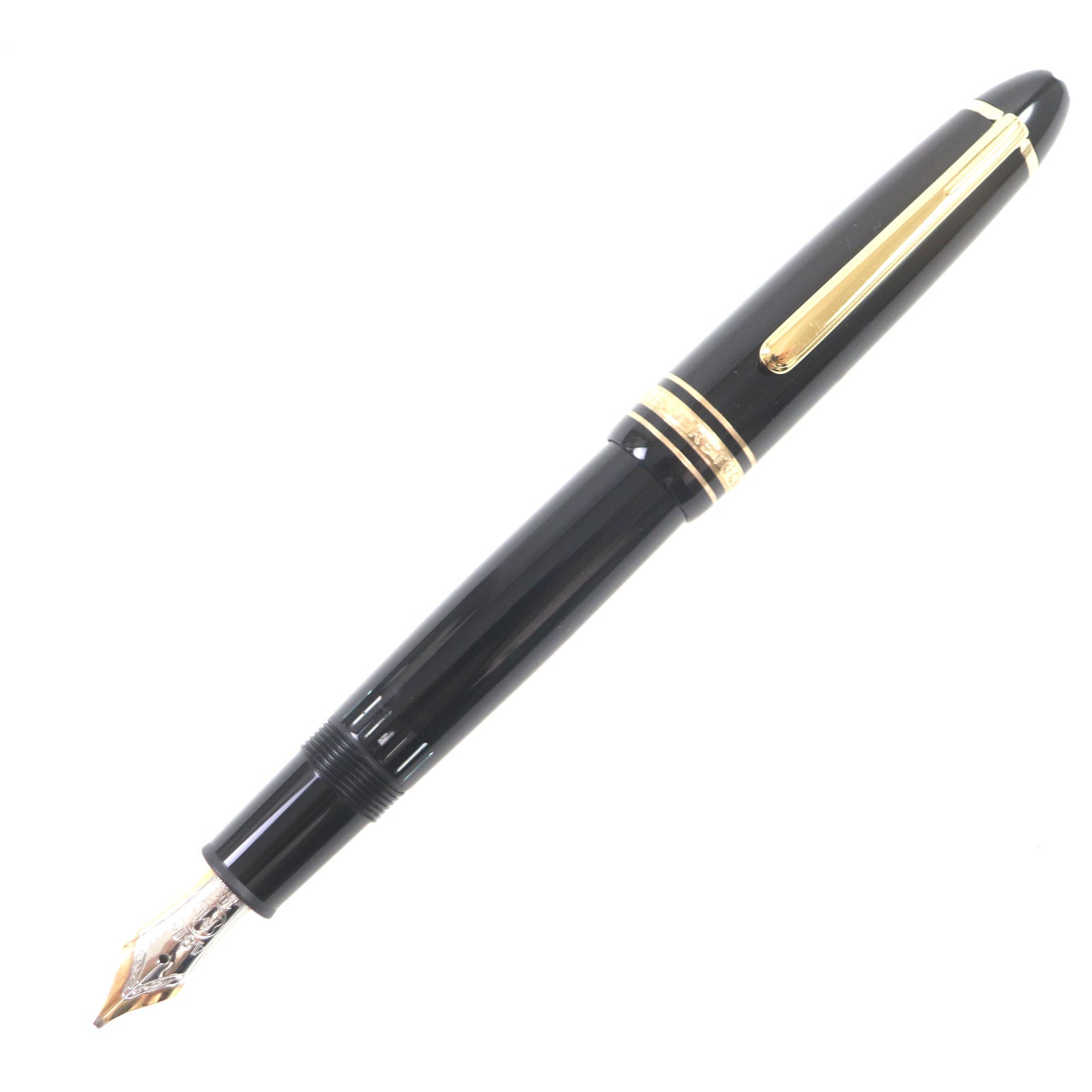 Montblanc Le Grand Meisterstck K14 B Fountain Pen