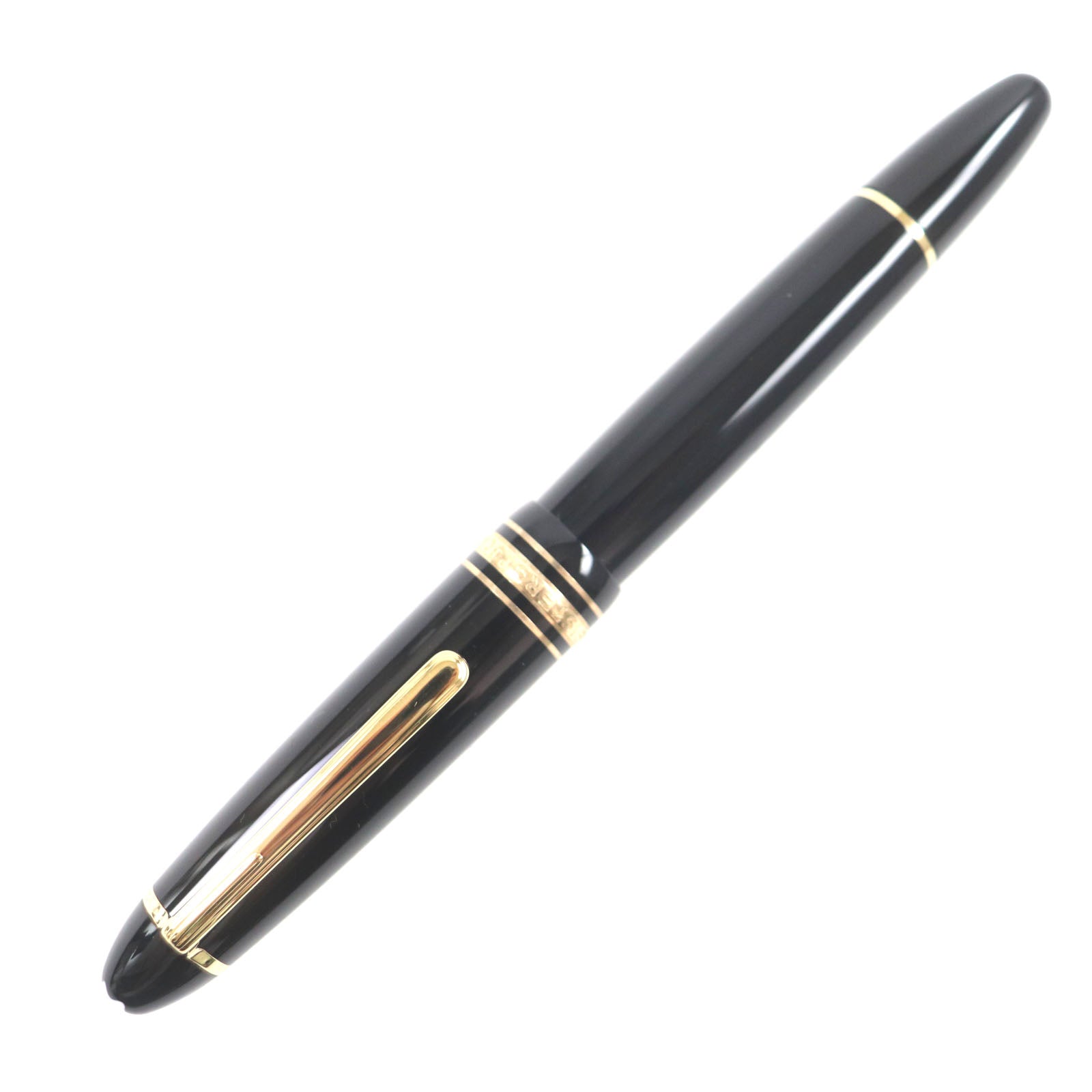 Montblanc Le Grand Meisterstck K14 B Fountain Pen