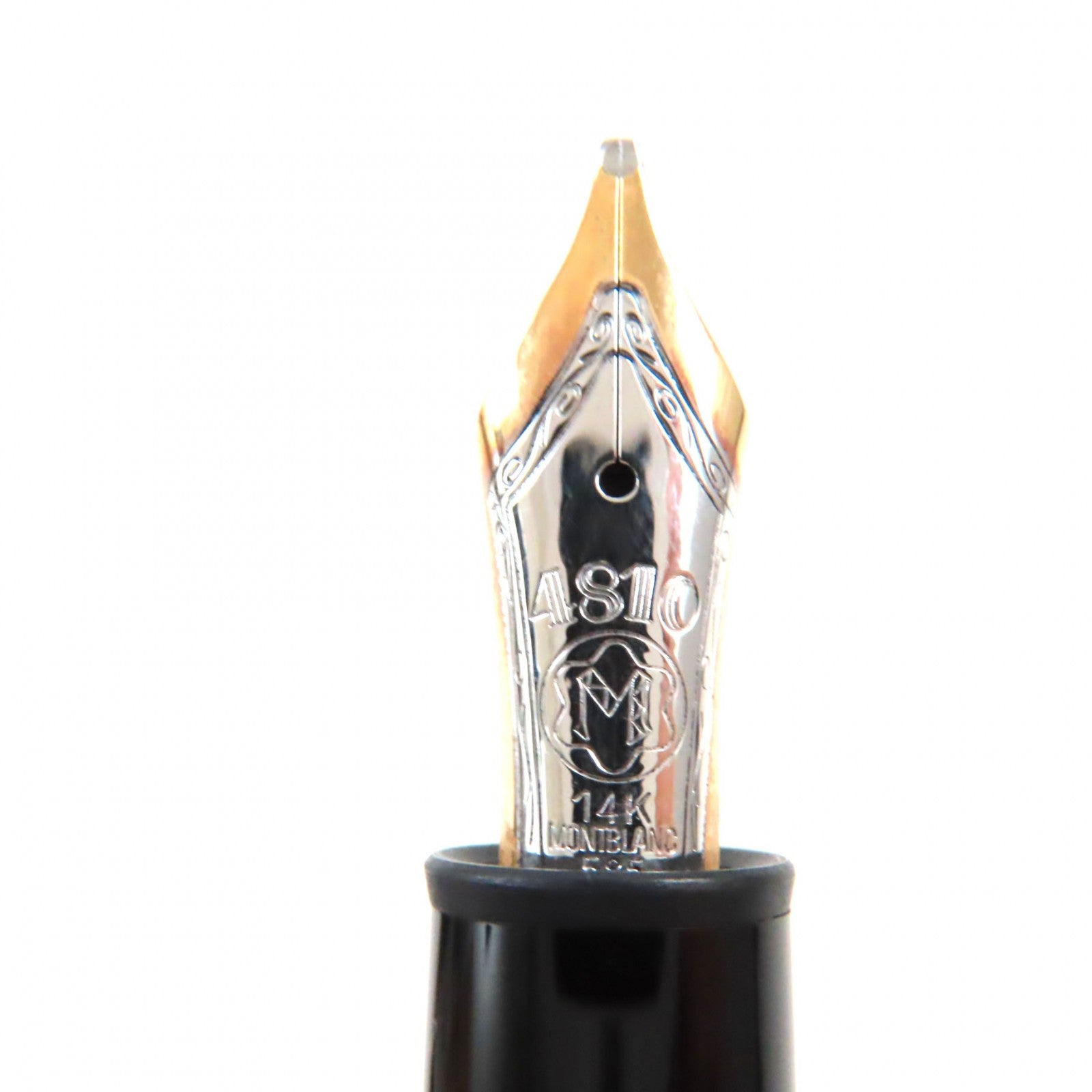 Montblanc Le Grand Meisterstck K14 B Fountain Pen