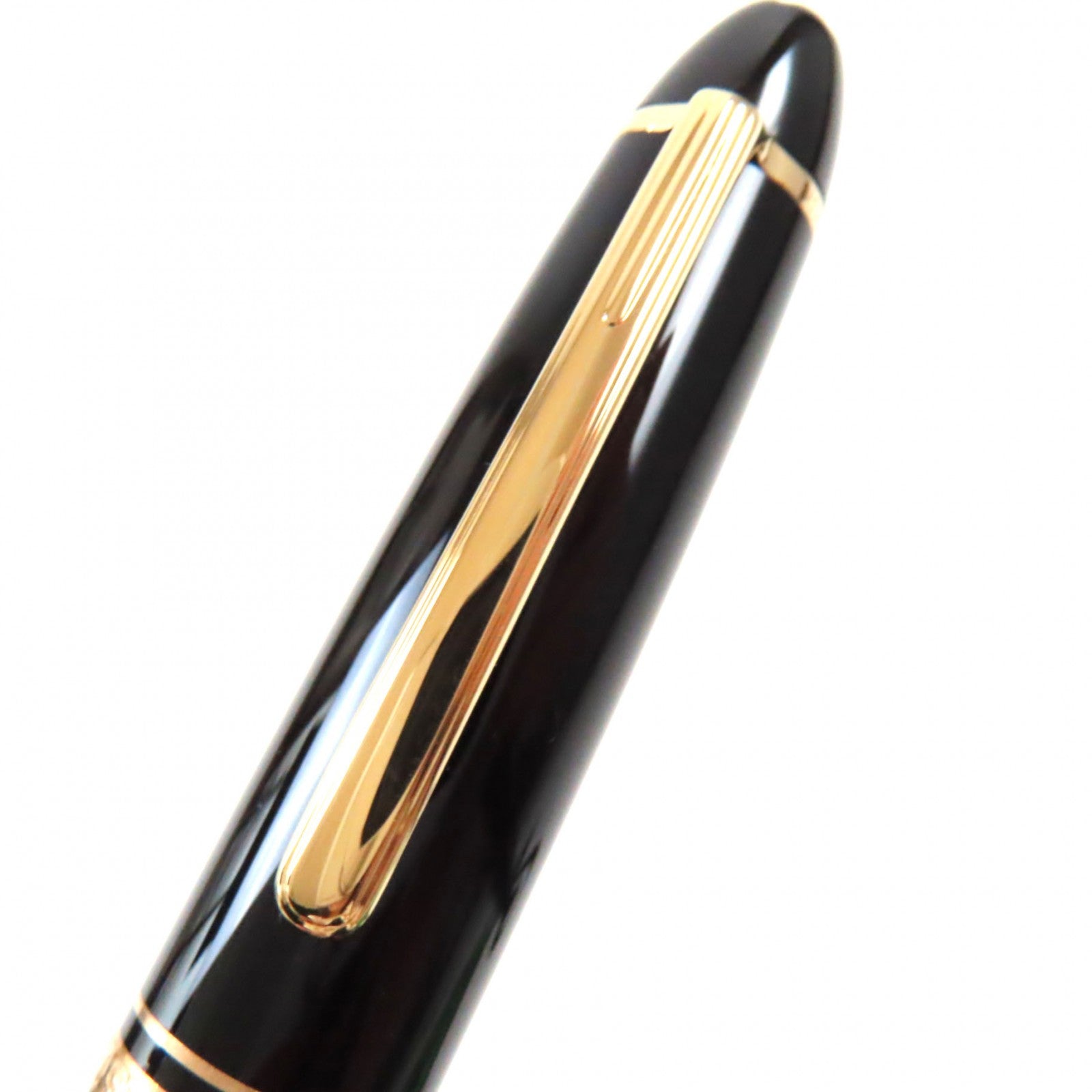 Montblanc Le Grand Meisterstck K14 B Fountain Pen