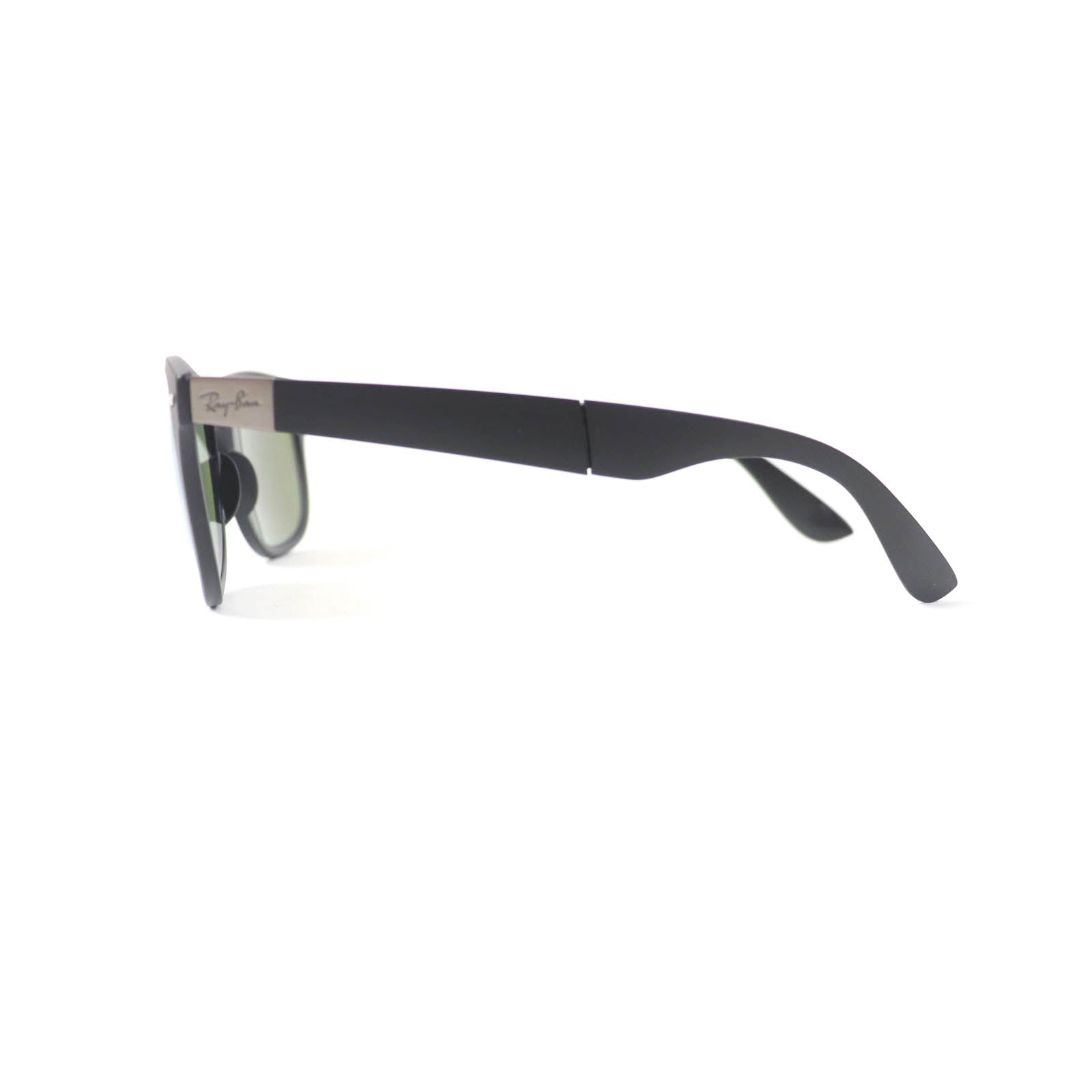 Ray-Ban RB4223 Foldable Sunglasses Black