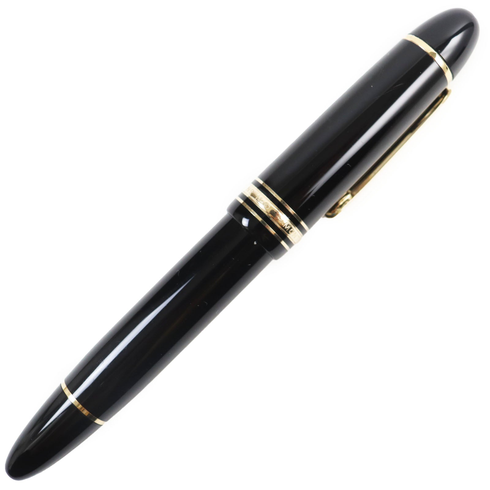 Montblanc Meisterstuck No.149 K14 Fountain Pen