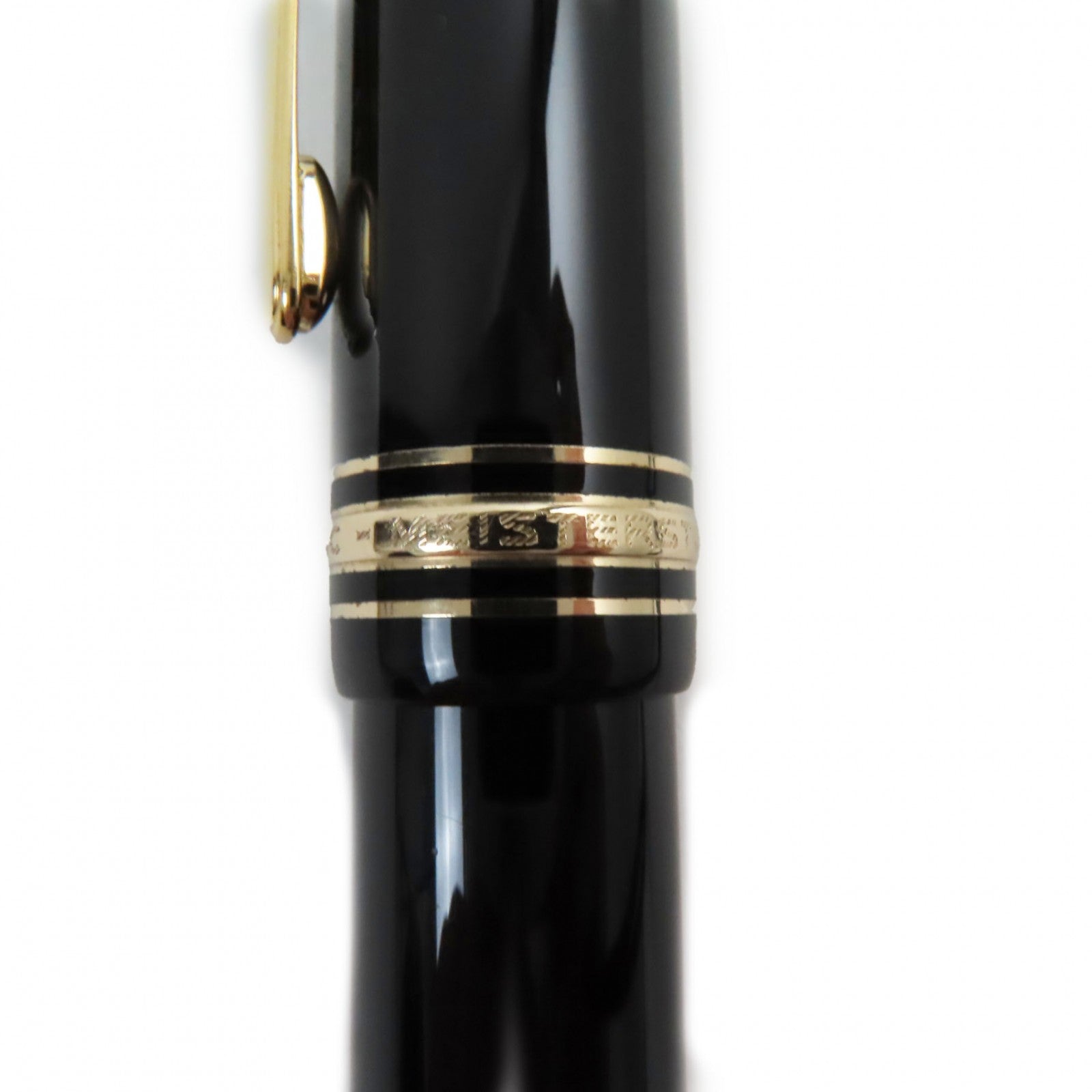 Montblanc Meisterstuck No.149 K14 Fountain Pen