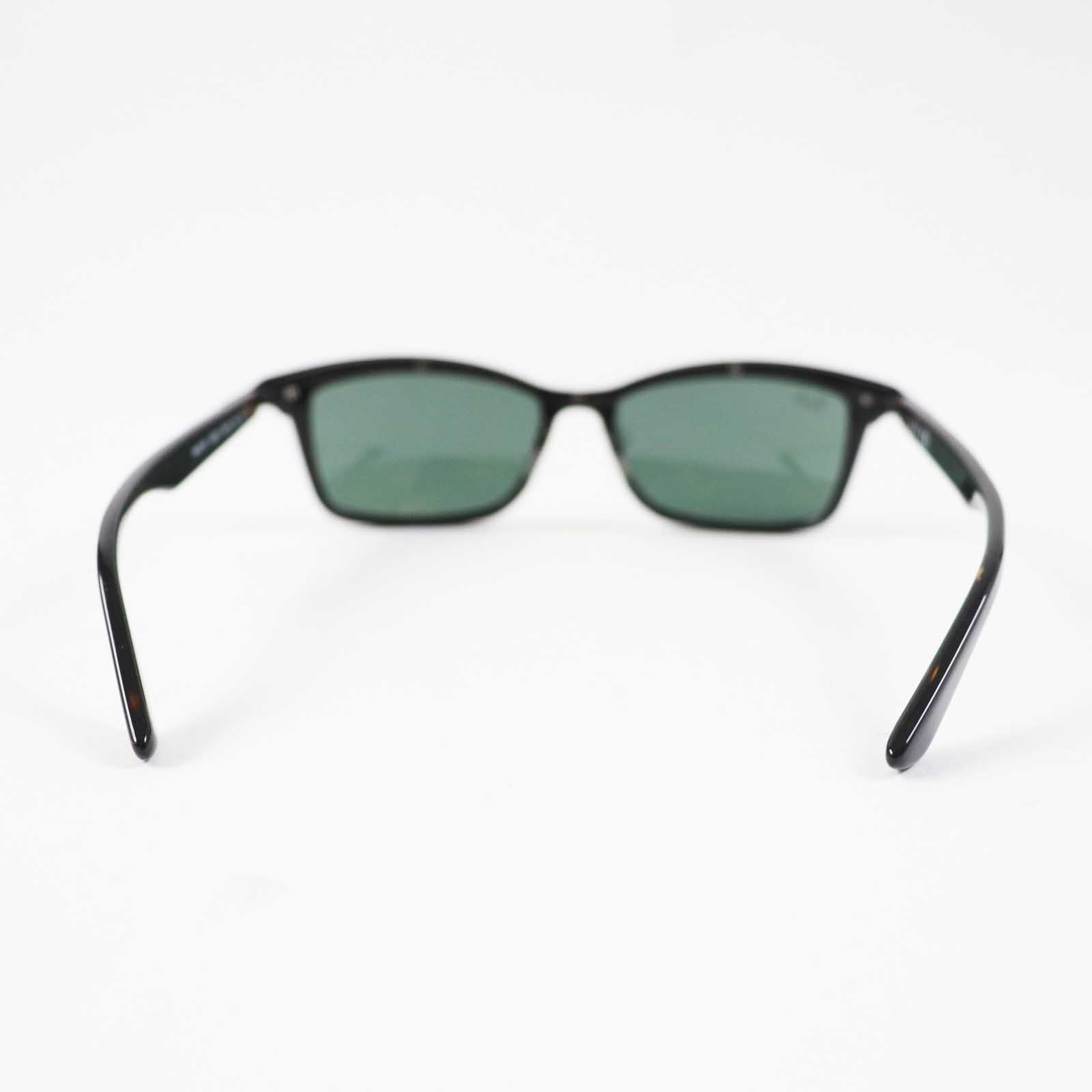 Ray-Ban RB2177D Sunglasses Black Women