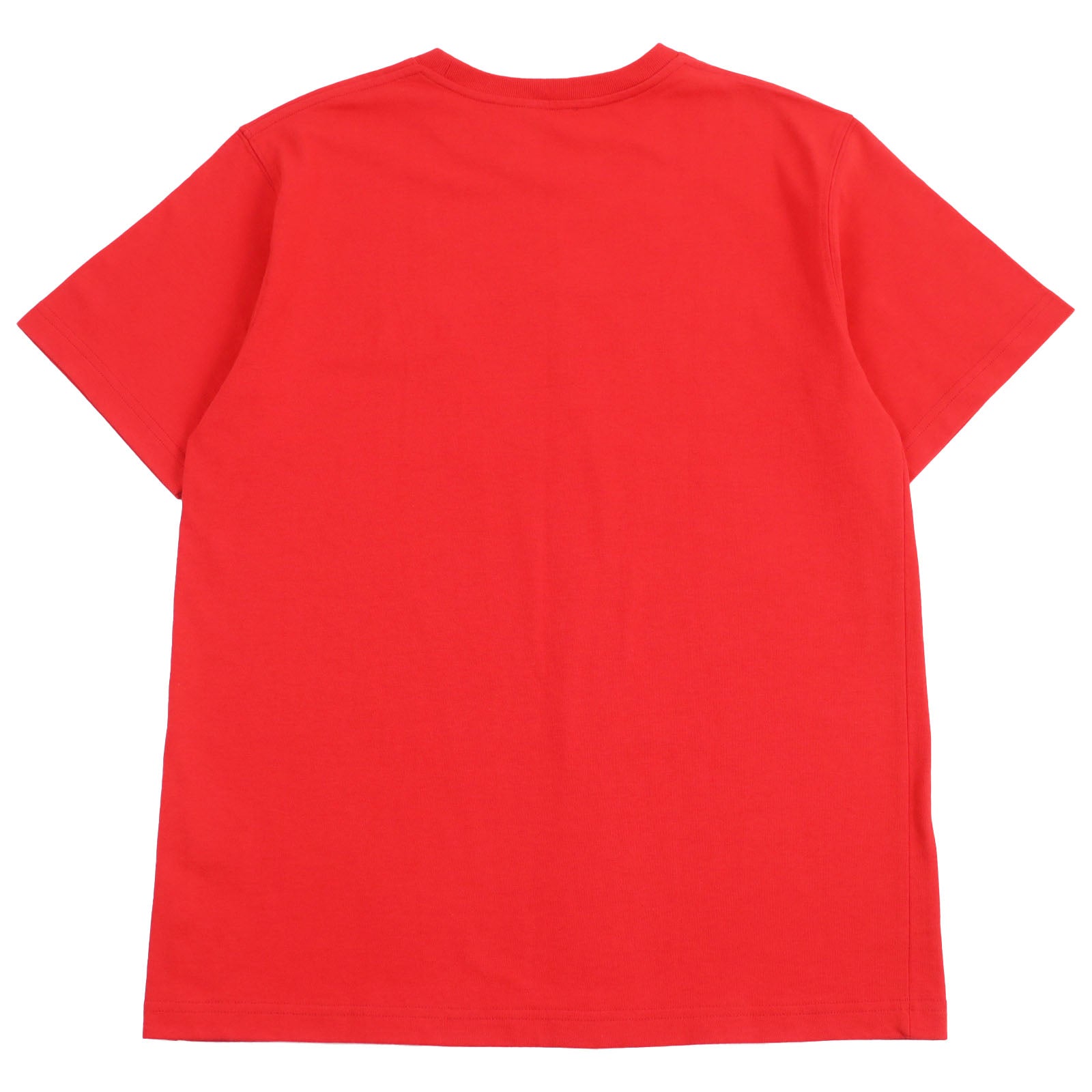 Dior Cotton T-Shirt Red L Italy