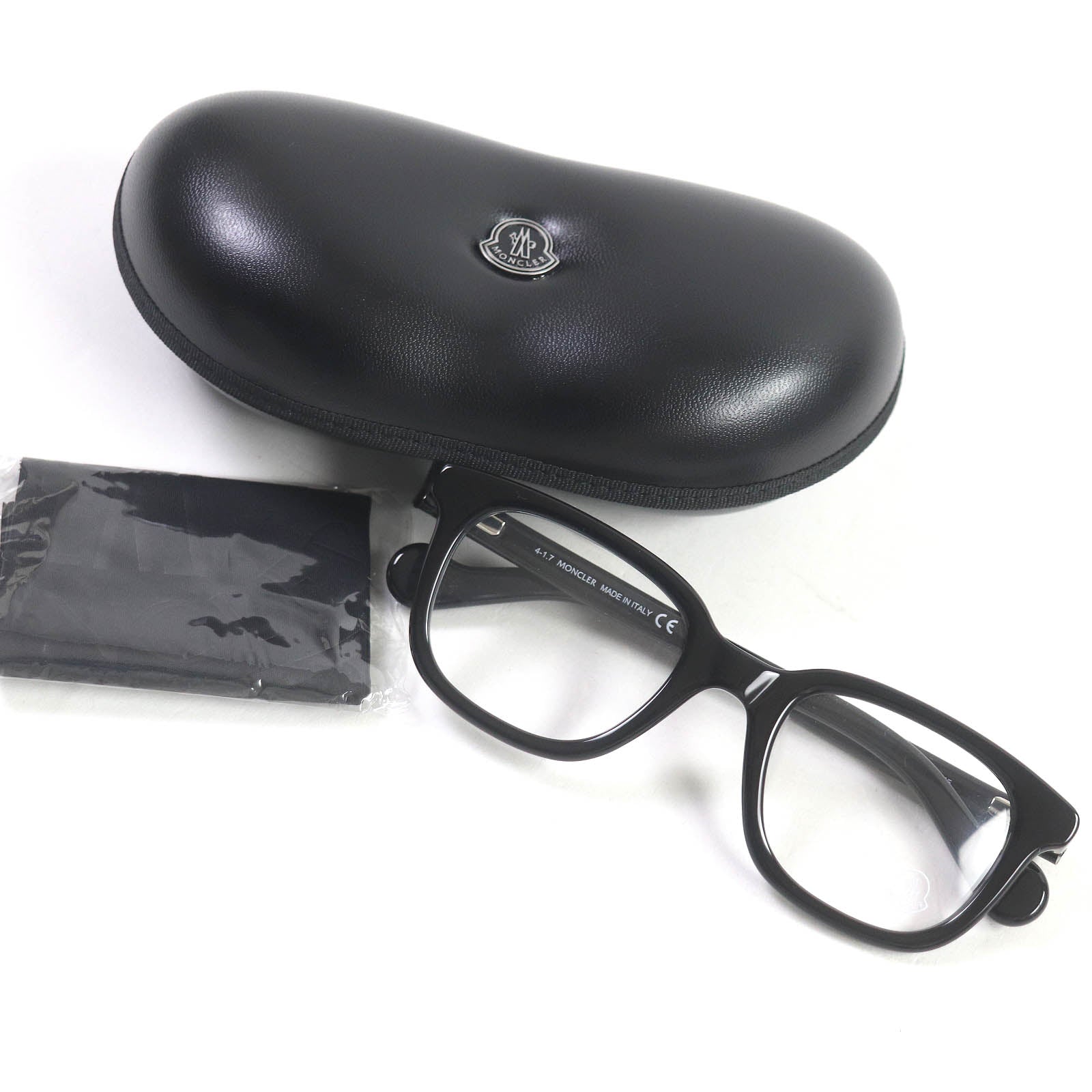 Moncler ML5003 Wellington Glasses Eyewear