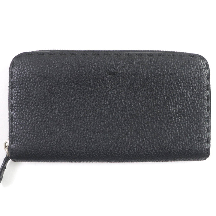 Fendi Celeria Zip Around Long Wallet 7M0210