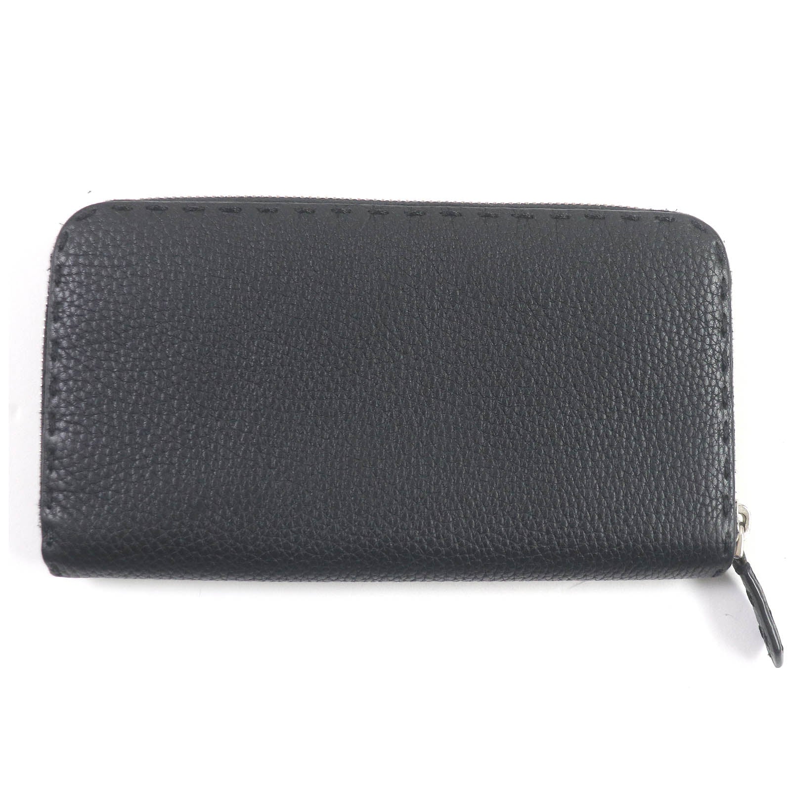 Fendi Celeria Zip Around Long Wallet 7M0210