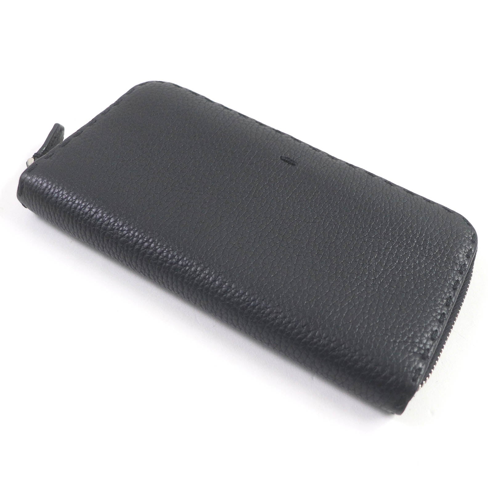 Fendi Celeria Zip Around Long Wallet 7M0210