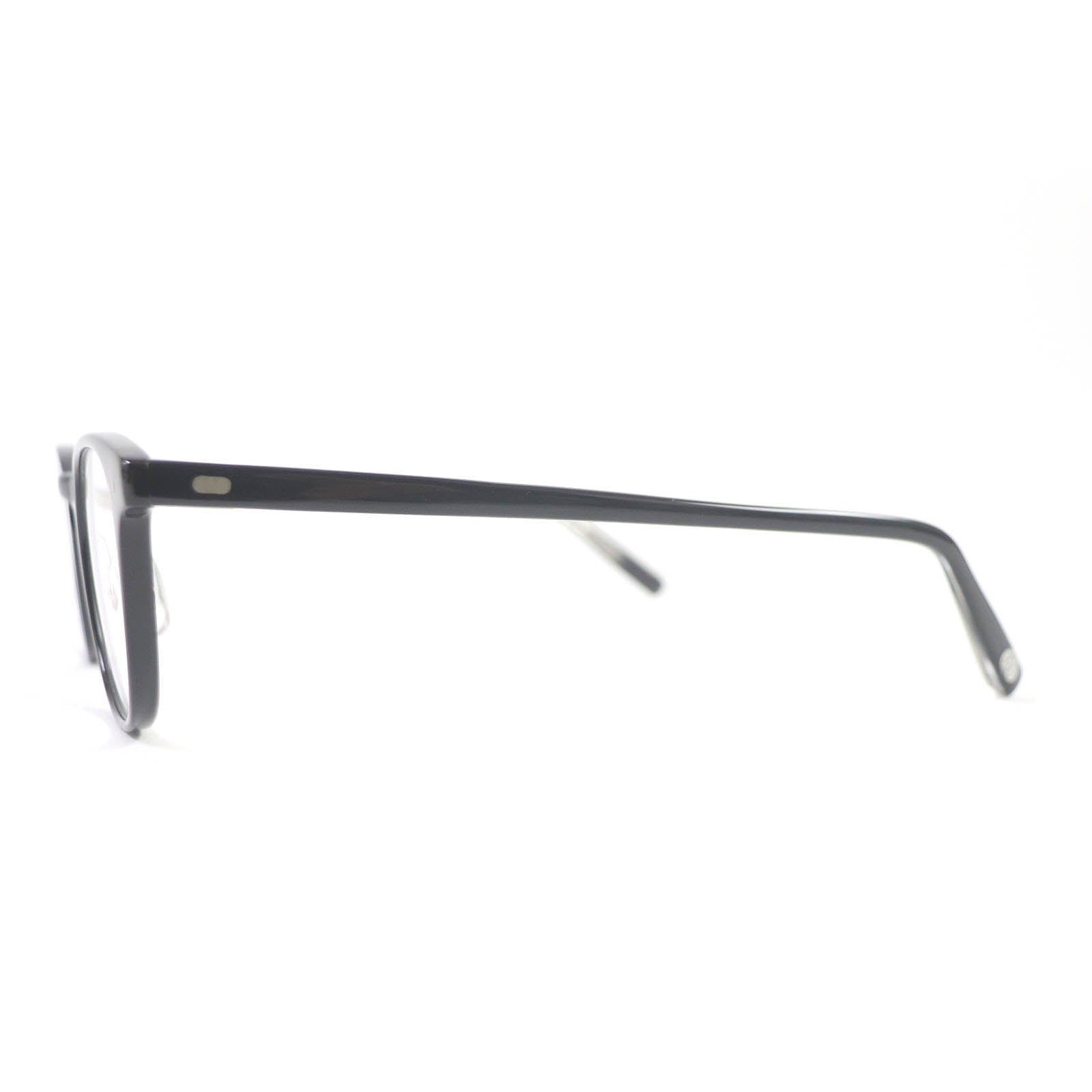 EYEVAN VALLE Wellington Glasses Black