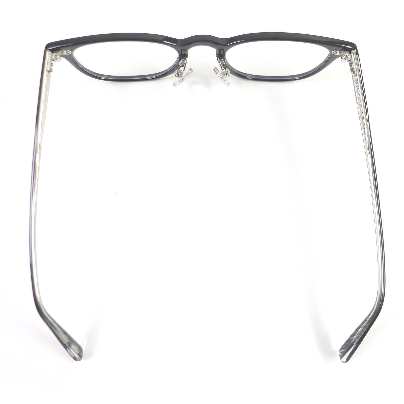 EYEVAN VALLE Wellington Glasses Black