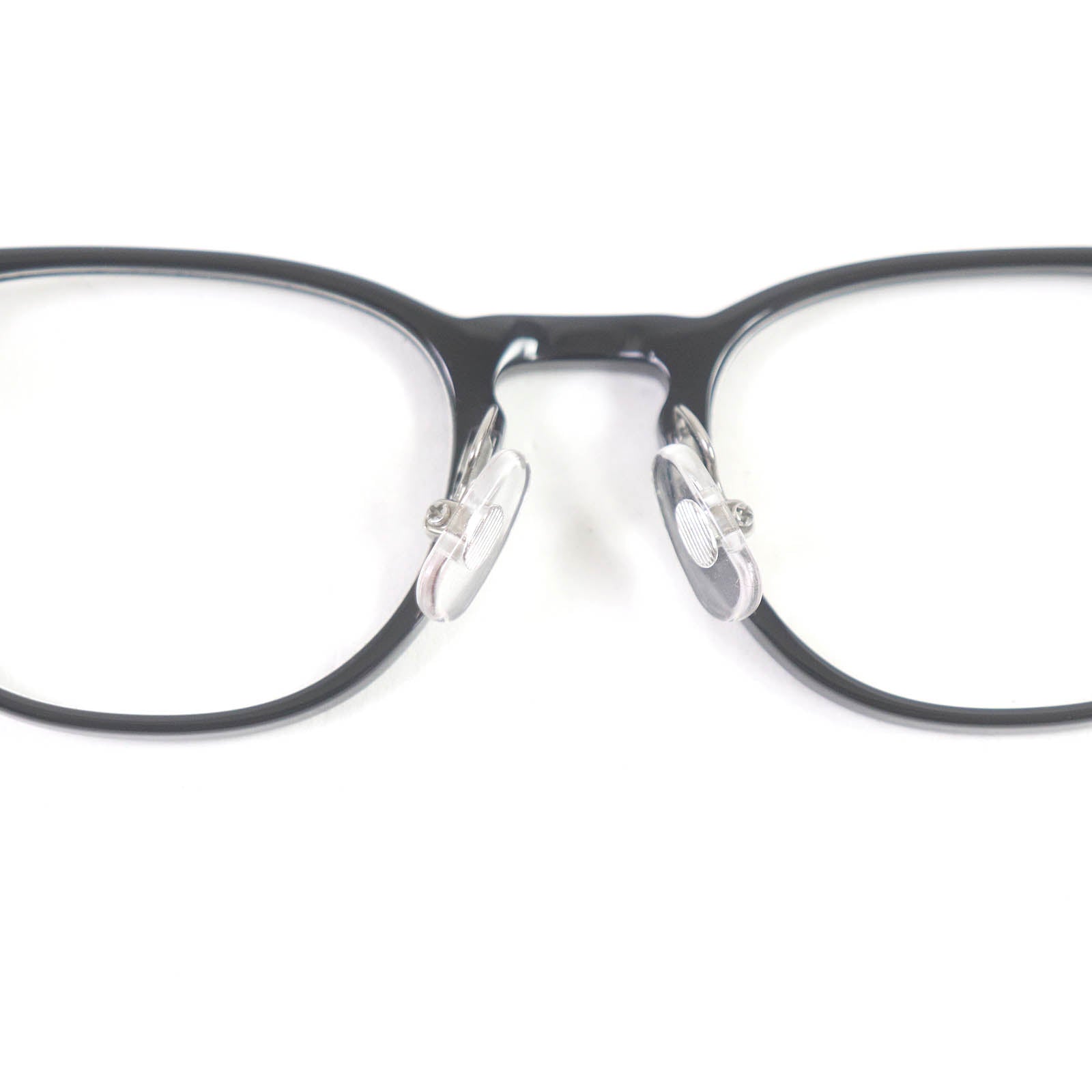 EYEVAN VALLE Wellington Glasses Black