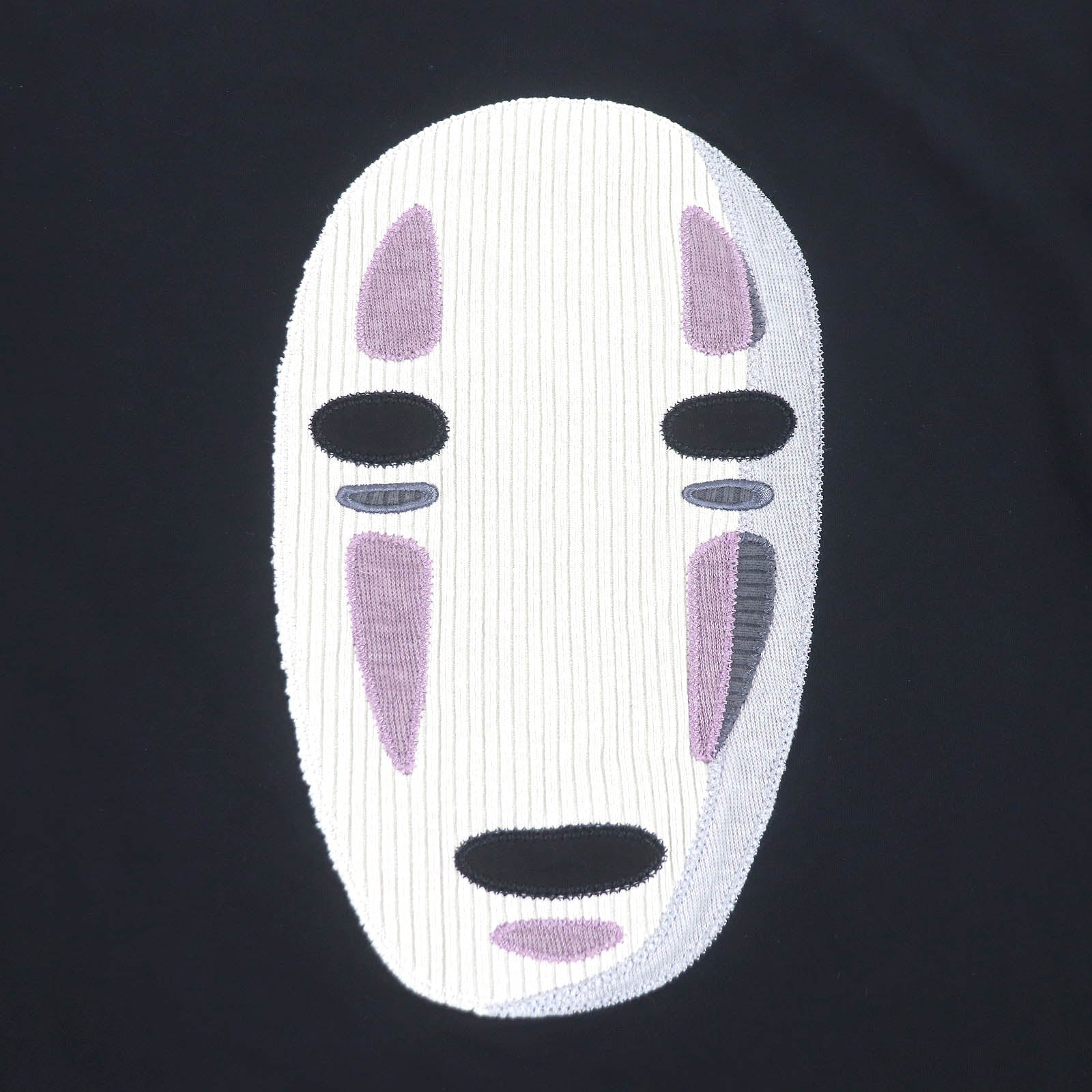 LOEWE Studio Ghibli No-Face T-shirt XXS