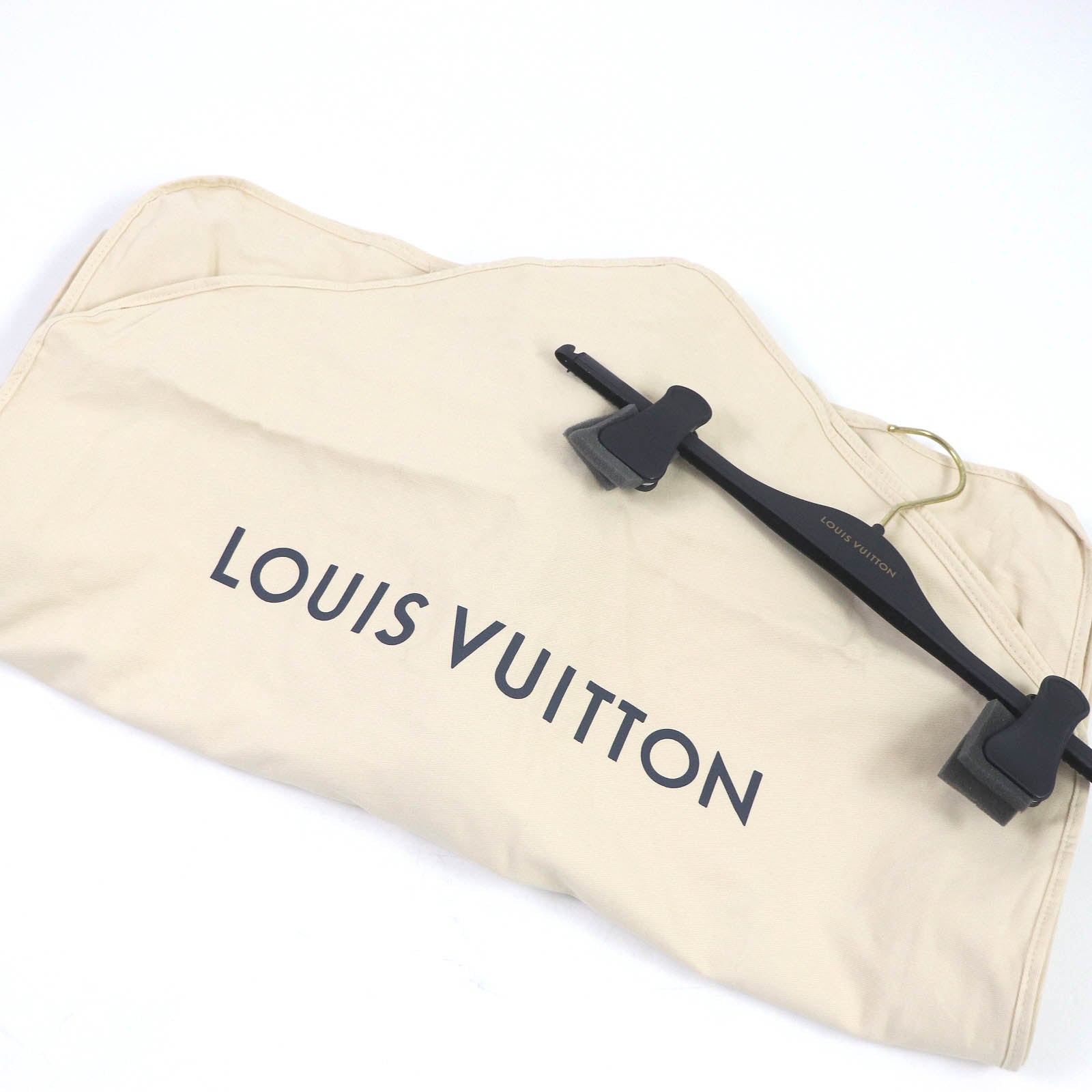 Louis Vuitton Cotton Cargo Shorts White 46