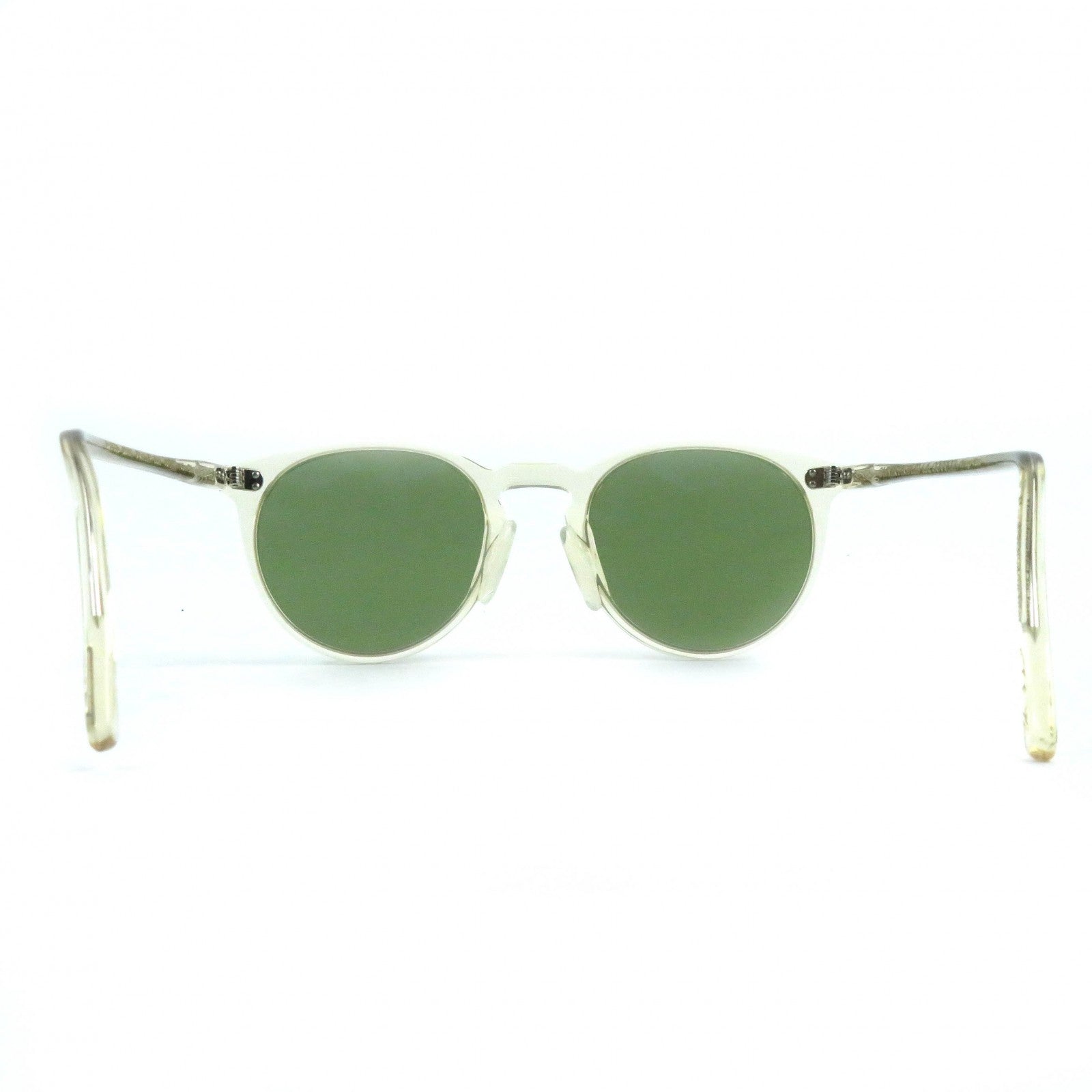 OLIVER PEOPLES O'malley Sun Round Glasses OV5183S