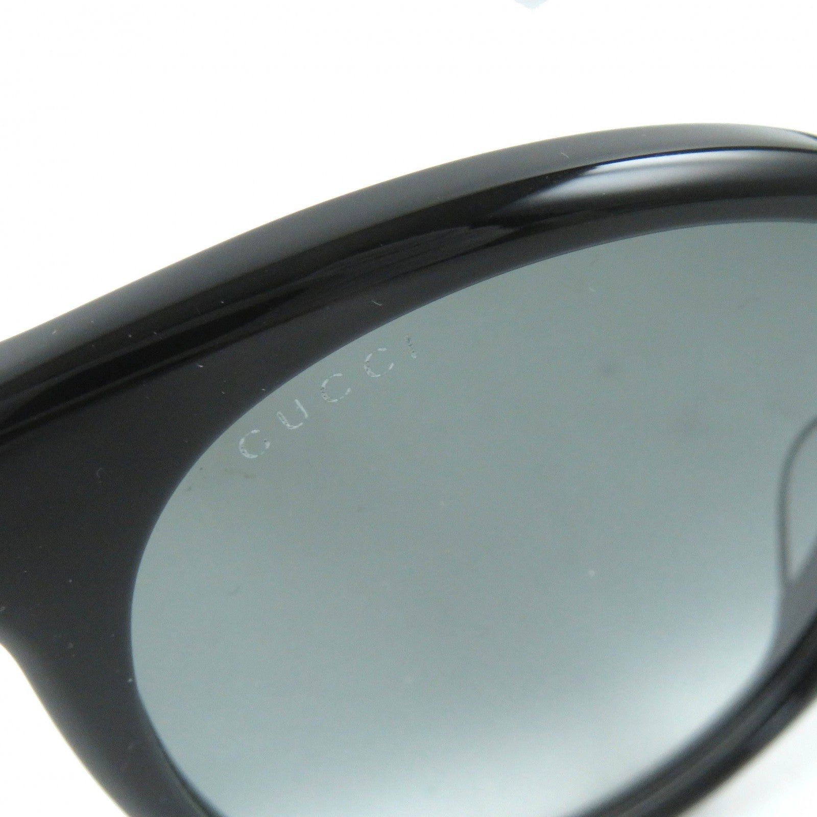 GUCCI GG1171SK 002 Star Asian Fit Sunglasses