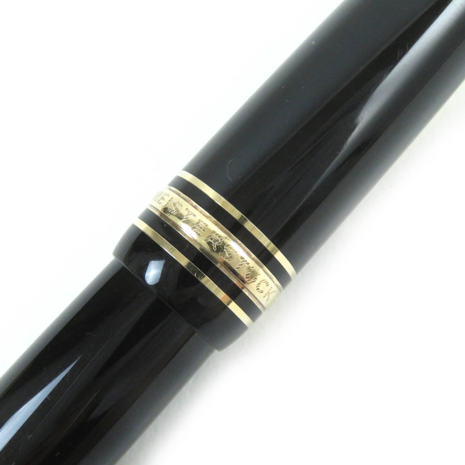 Montblanc Meisterstuck No.146 K14 M Fountain Pen