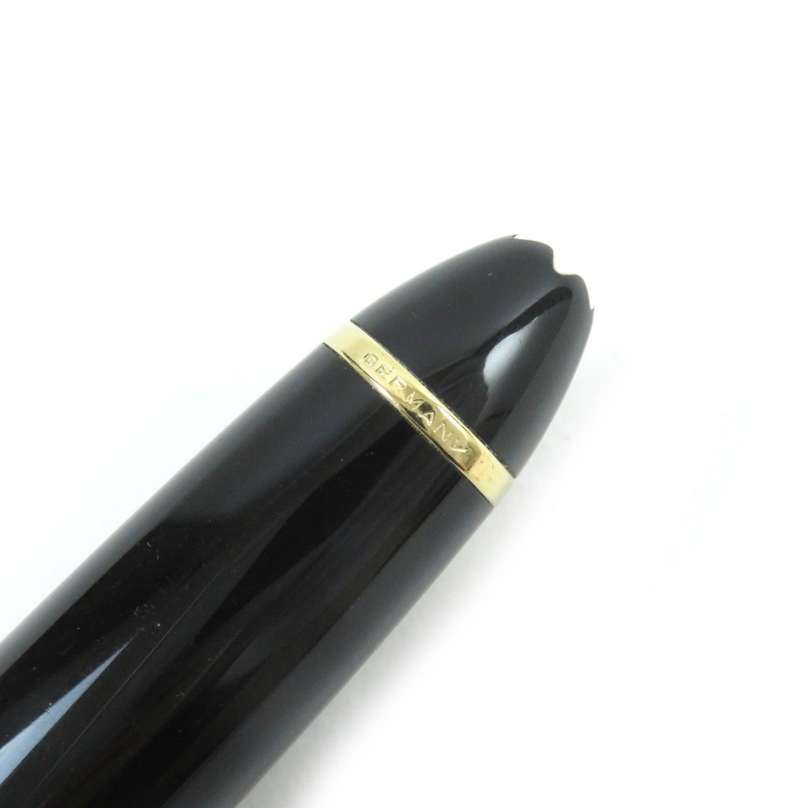 Montblanc Meisterstuck No.146 K14 M Fountain Pen