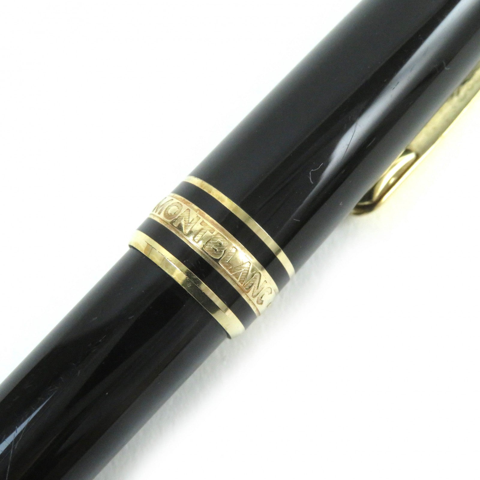 Montblanc Meisterstuck Classic PIX Ballpoint Pen