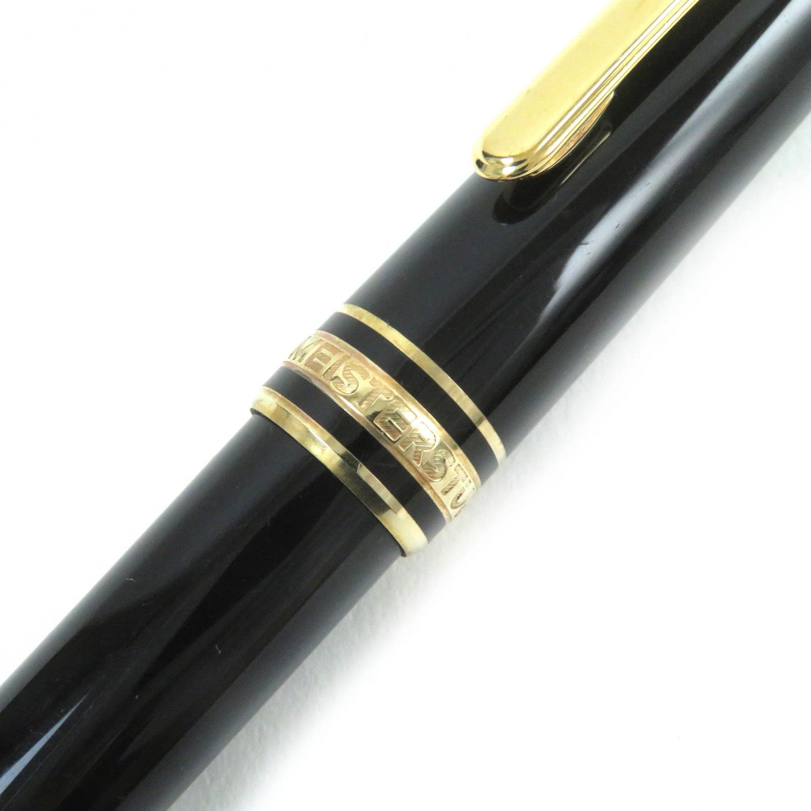 Montblanc Meisterstuck Classic PIX Ballpoint Pen