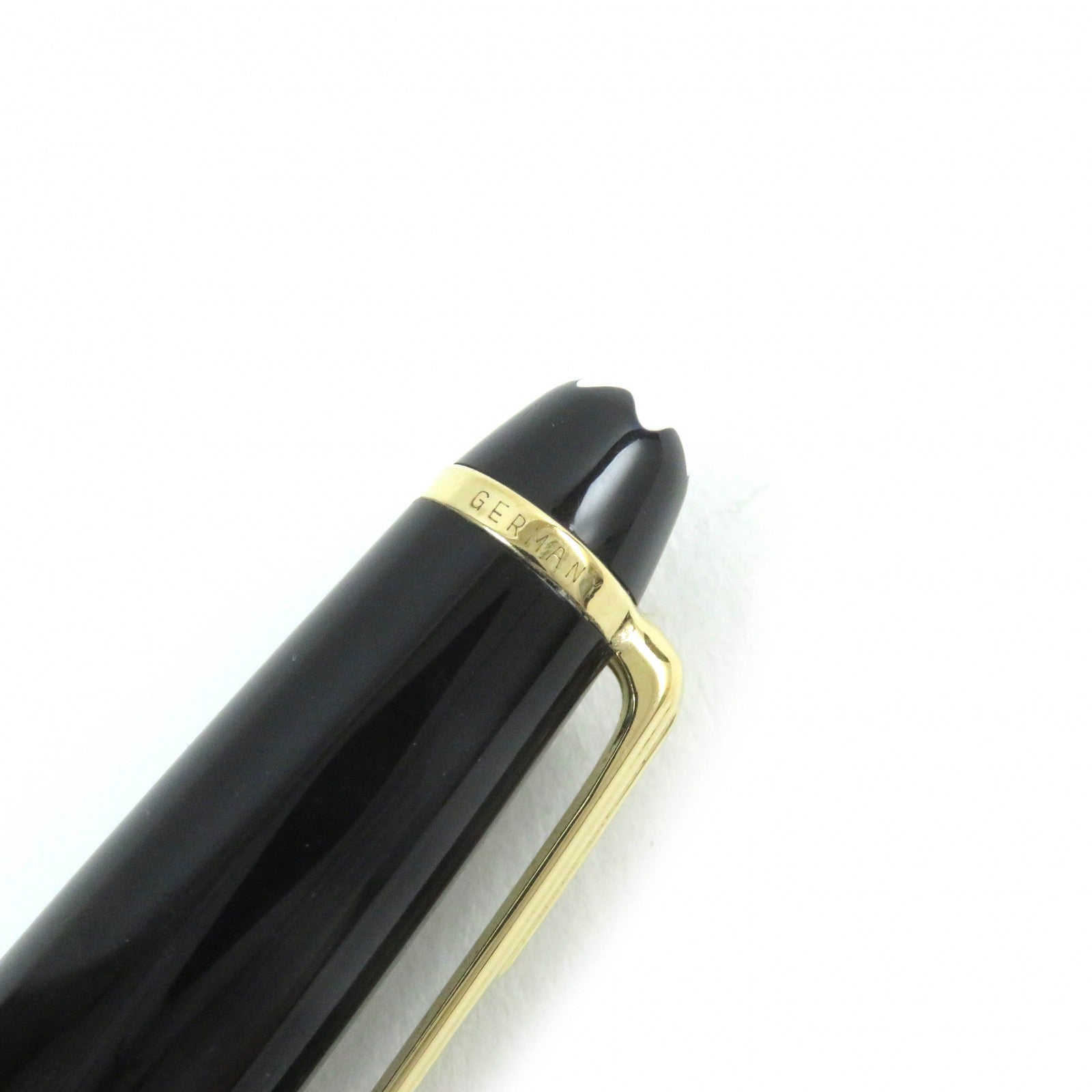 Montblanc Meisterstuck Classic PIX Ballpoint Pen