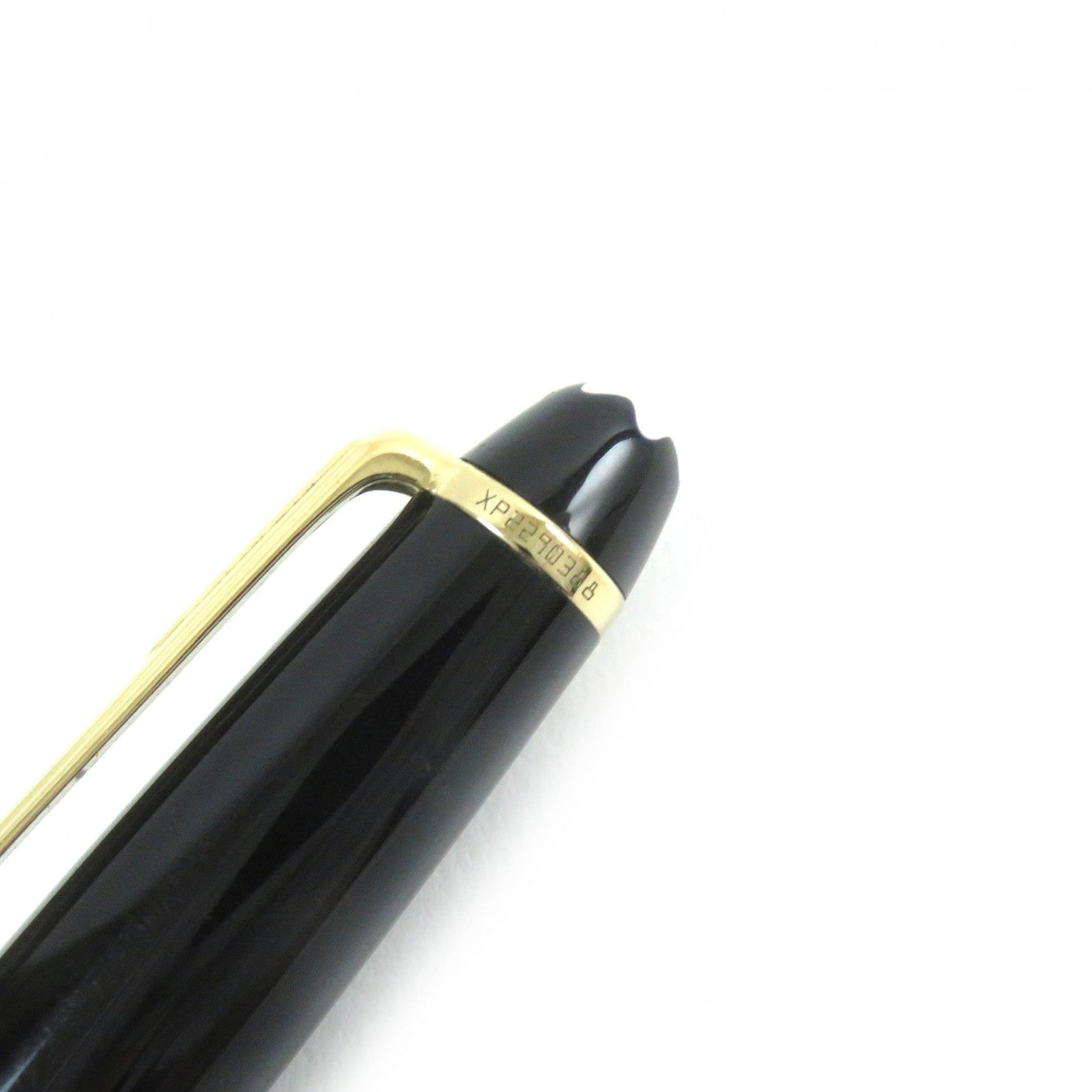 Montblanc Meisterstuck Classic PIX Ballpoint Pen