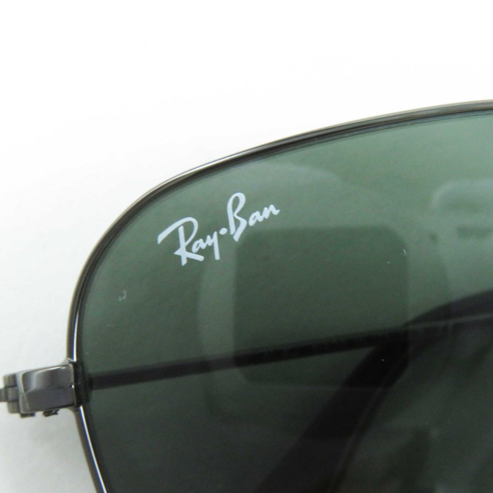 Ray-Ban RB3136 Liteforce Sunglasses Black Silver