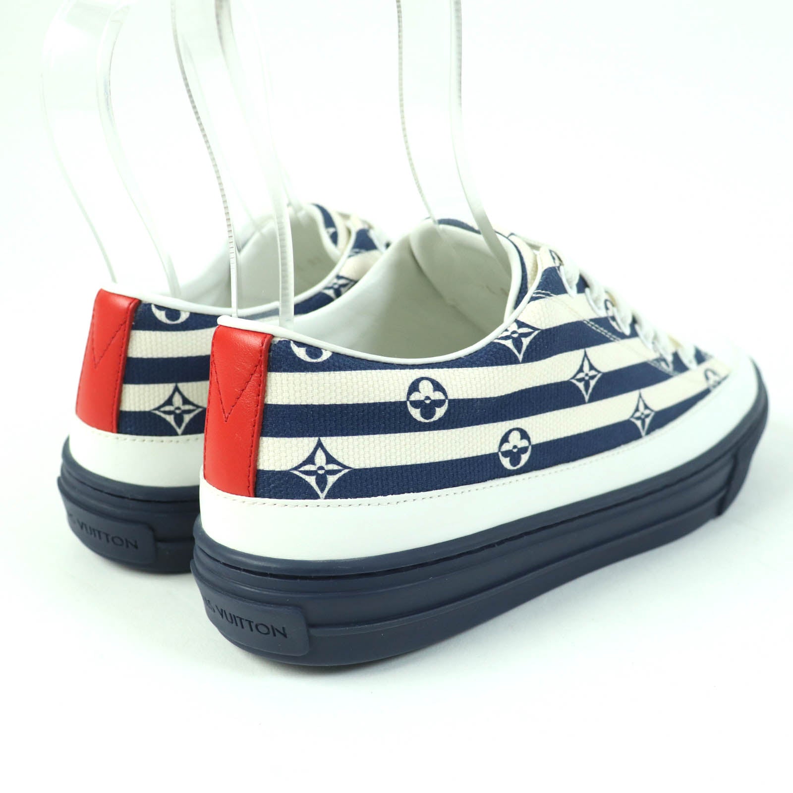 Louis Vuitton Stellar Line LV Escal Sneakers