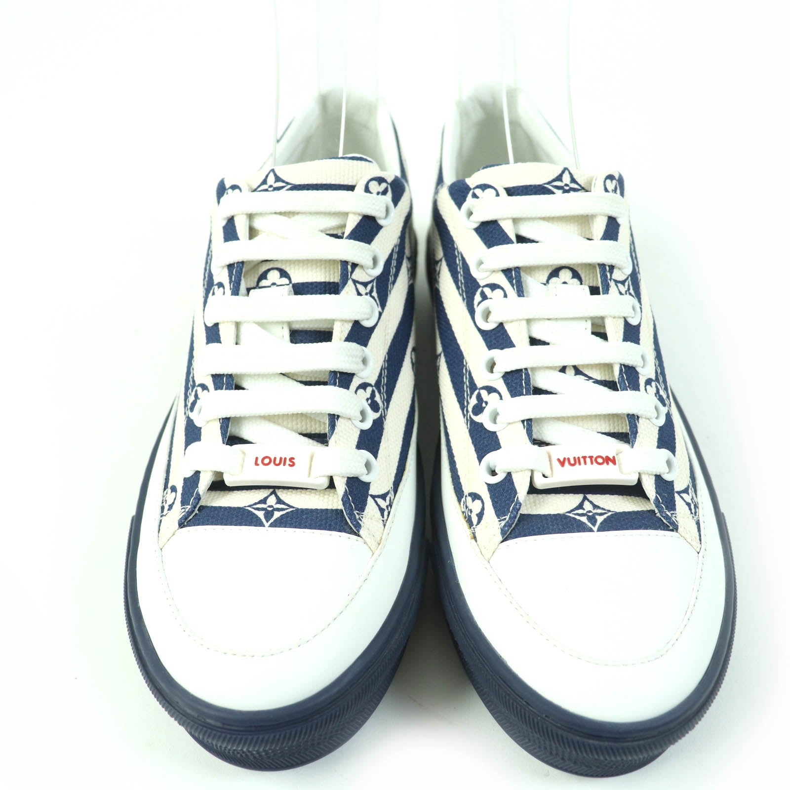 Louis Vuitton Stellar Line LV Escal Sneakers