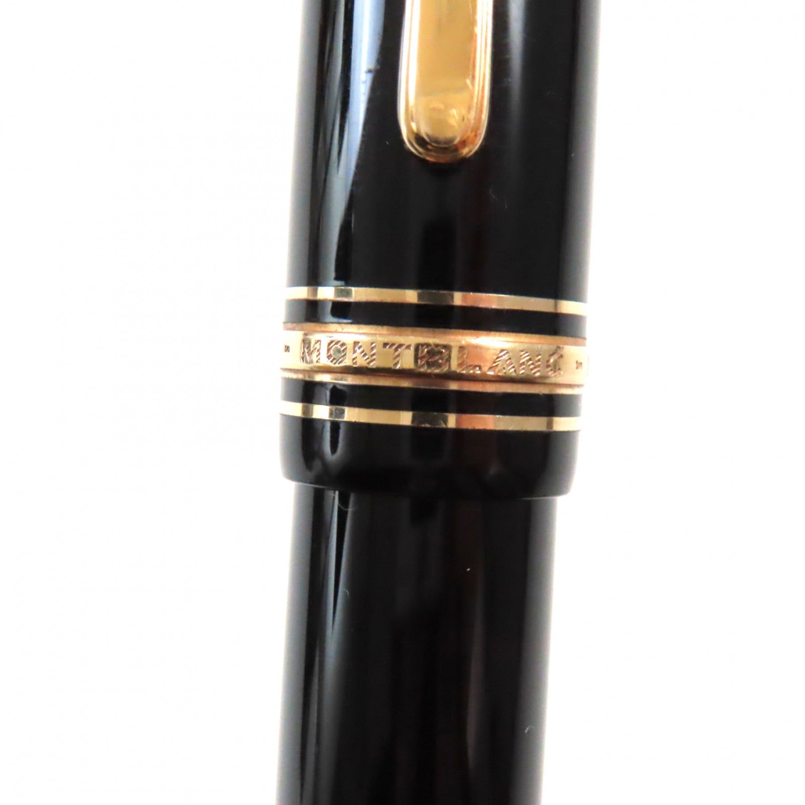 Montblanc Meisterstuck No.149 K14 EF Fountain Pen