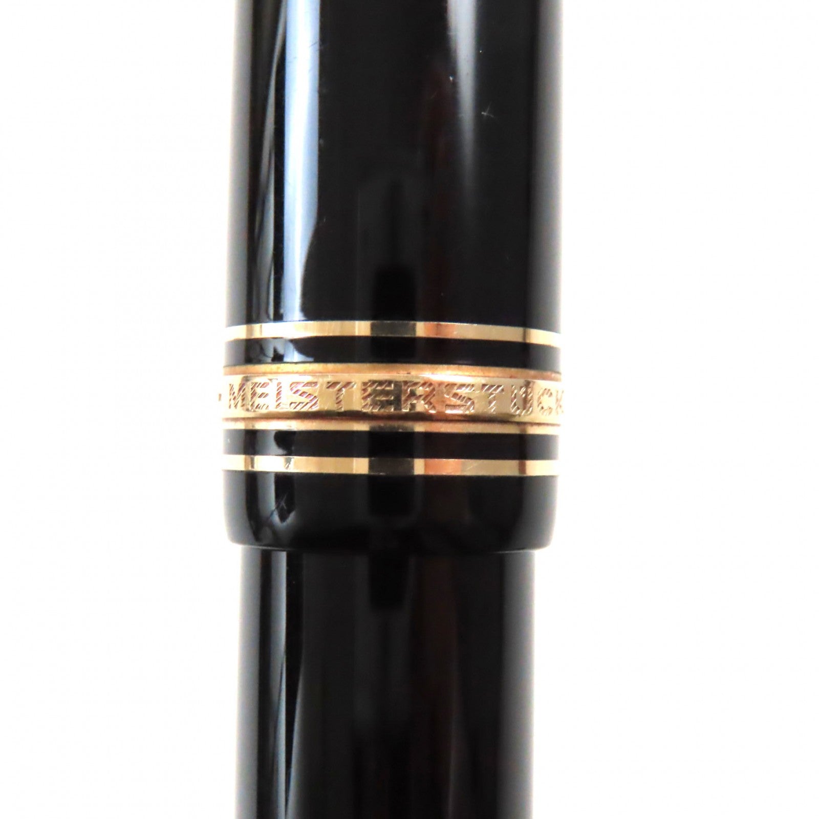 Montblanc Meisterstuck No.149 K14 EF Fountain Pen