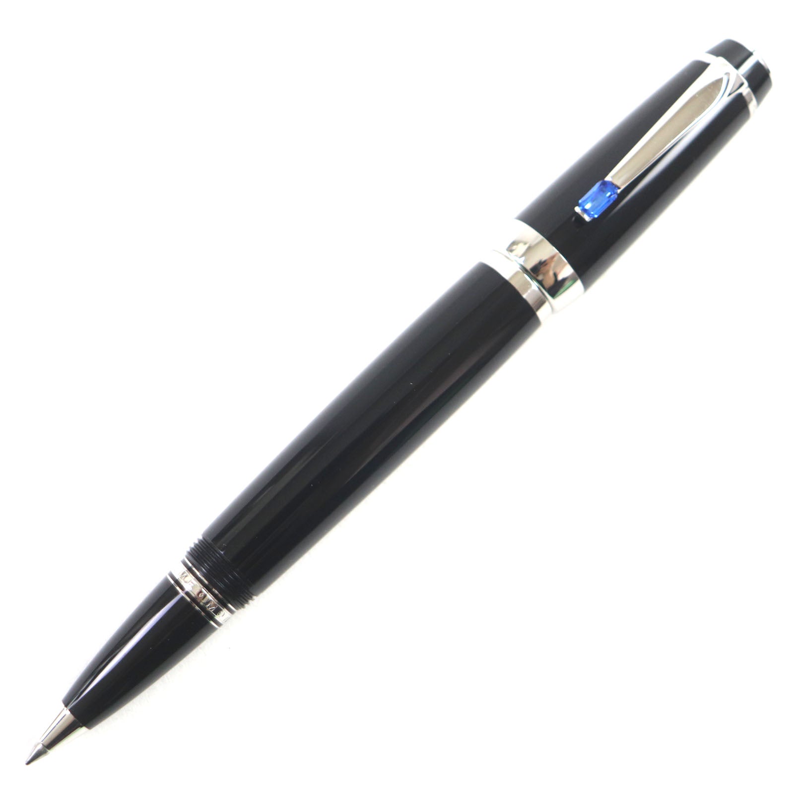 Montblanc Boheme White Star Ballpoint Pen