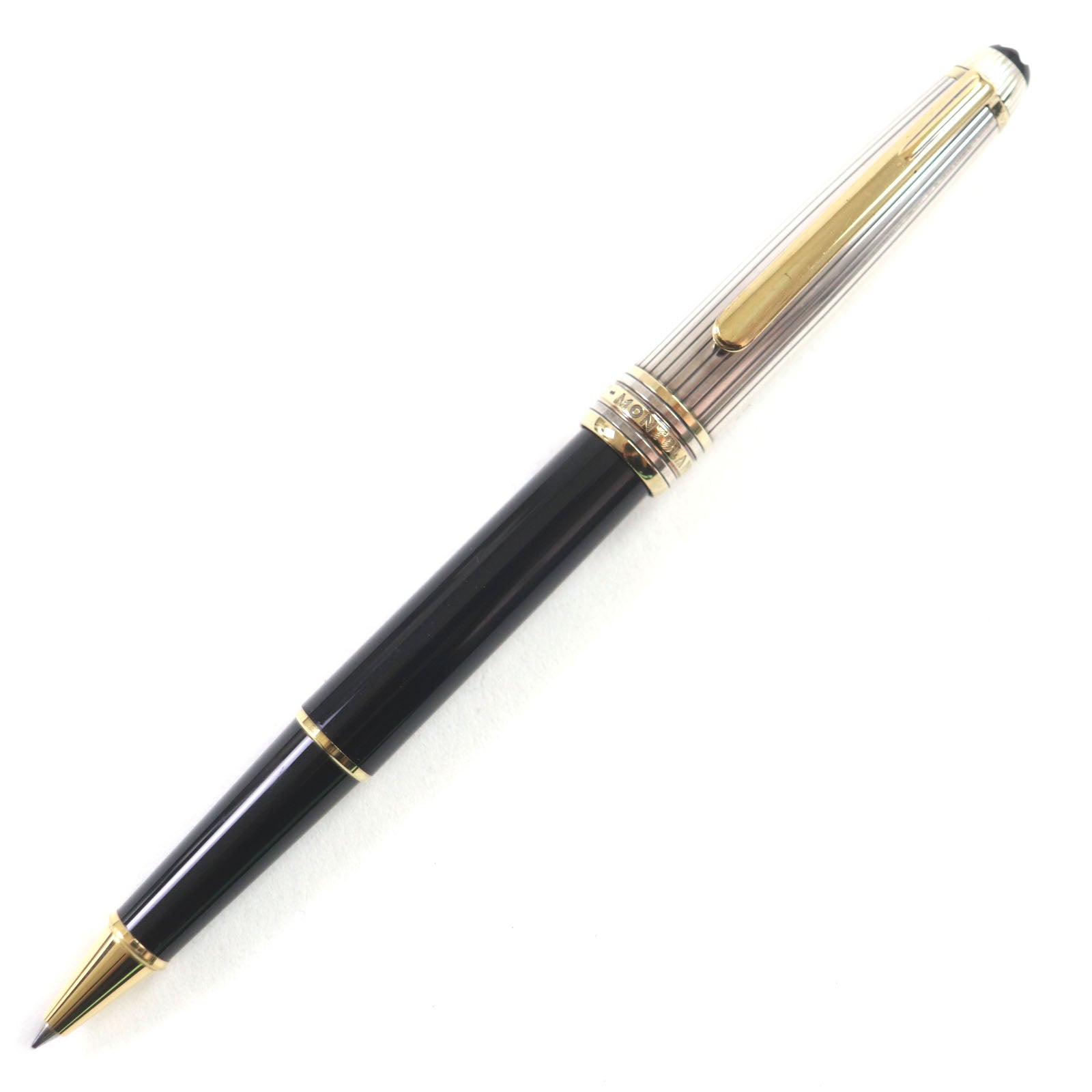 Montblanc Meisterstuck Solitaire Ballpoint Pen