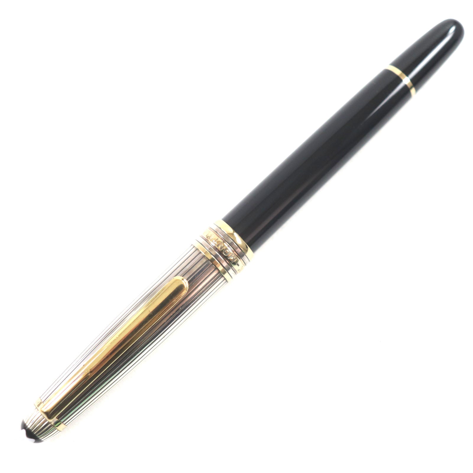 Montblanc Meisterstuck Solitaire Ballpoint Pen