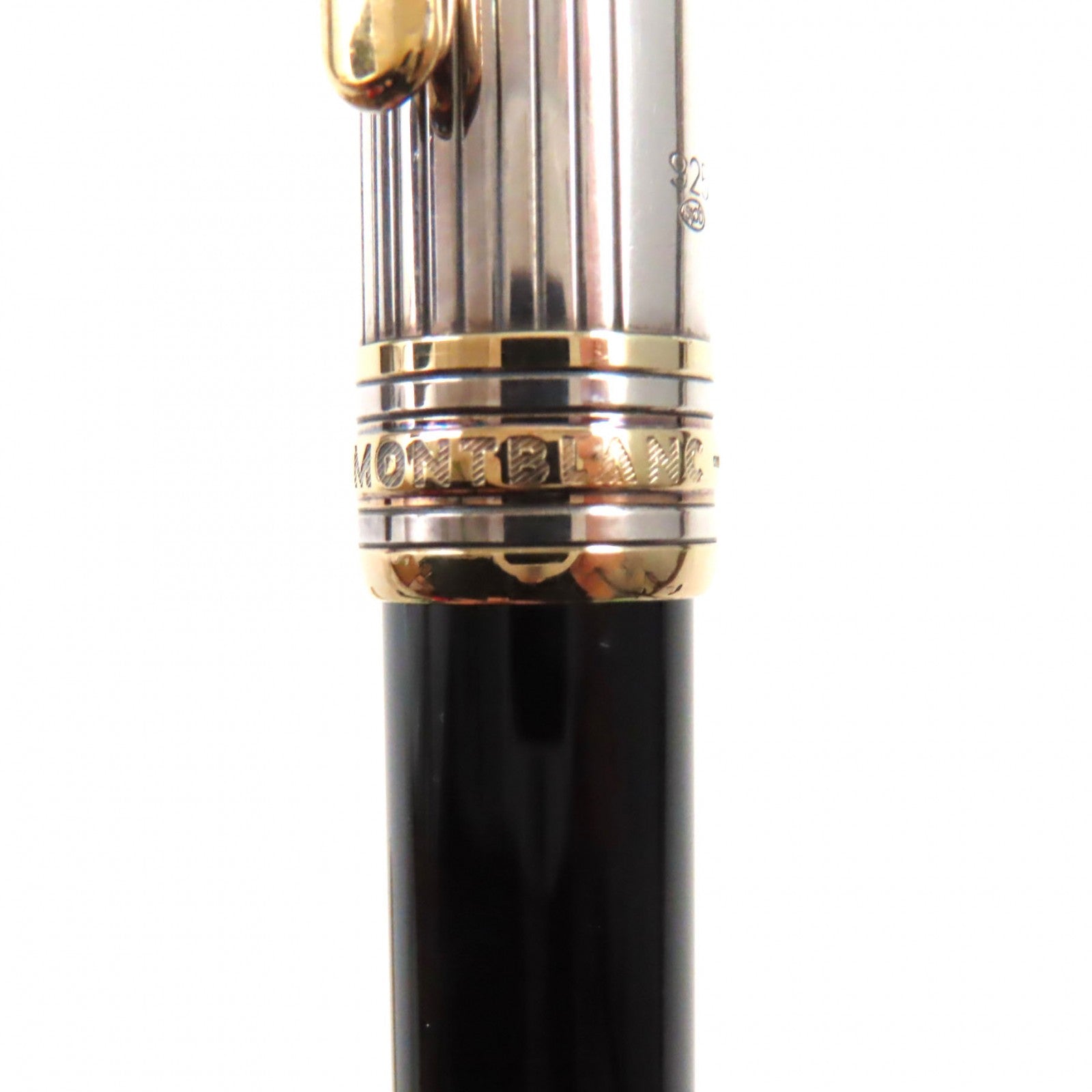 Montblanc Meisterstuck Solitaire Ballpoint Pen