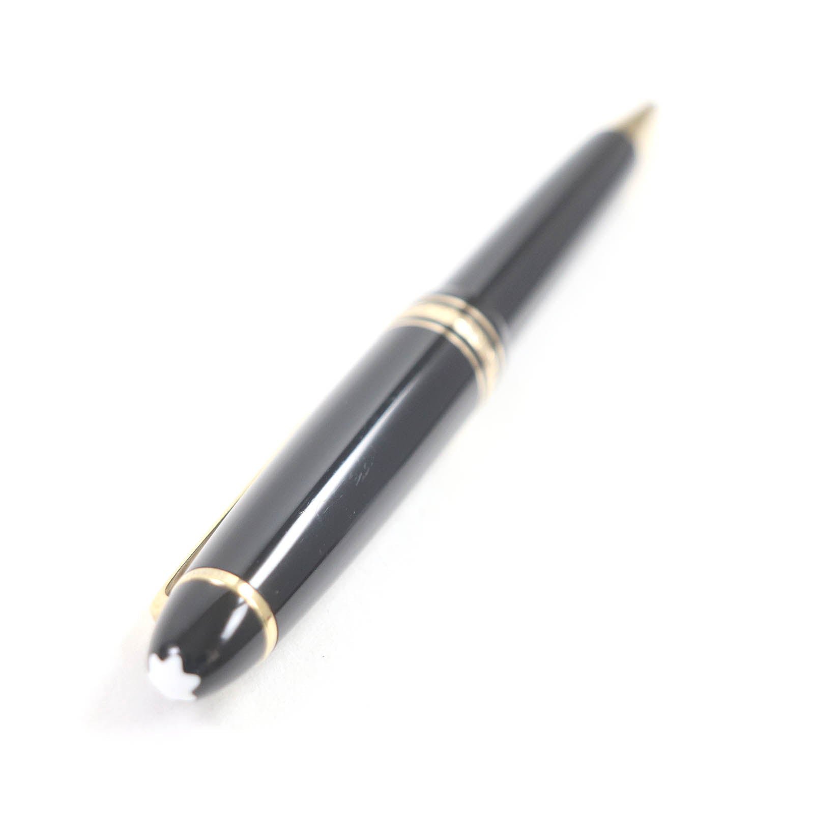 Montblanc Meisterstuck Grand Twist Ballpoint Pen