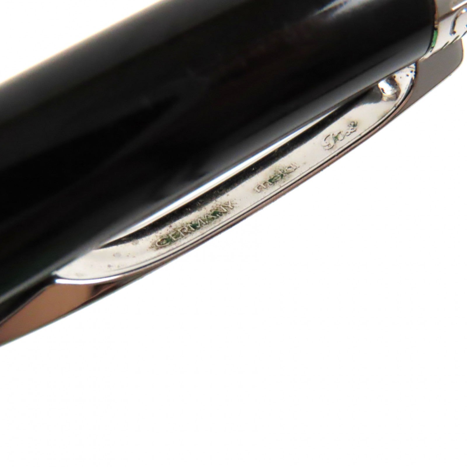 Montblanc Starwalker White Star Ballpoint Pen