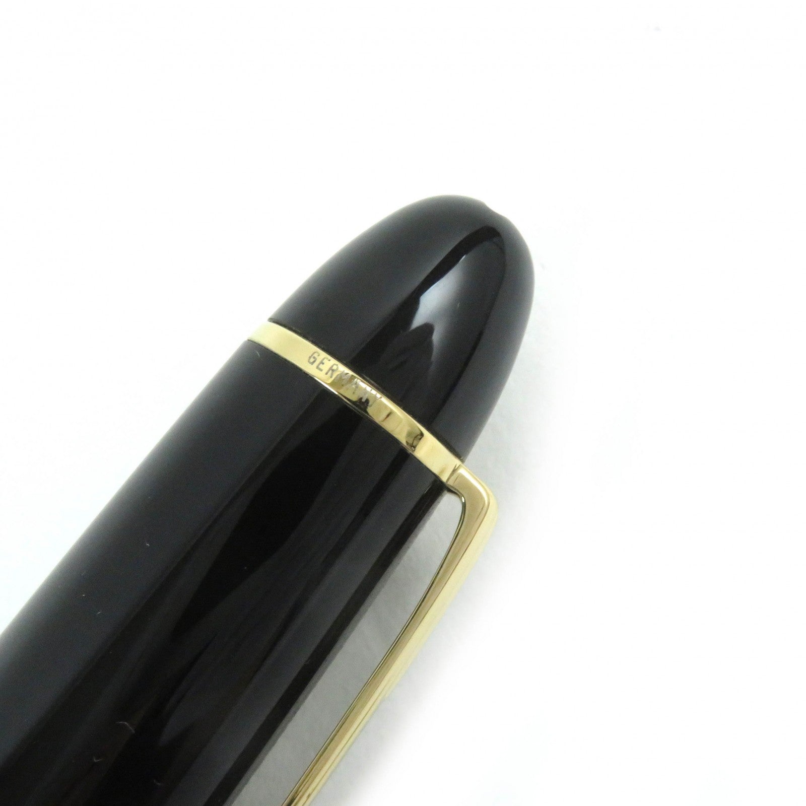 Montblanc Meisterstuck No.149 K14 Fountain Pen