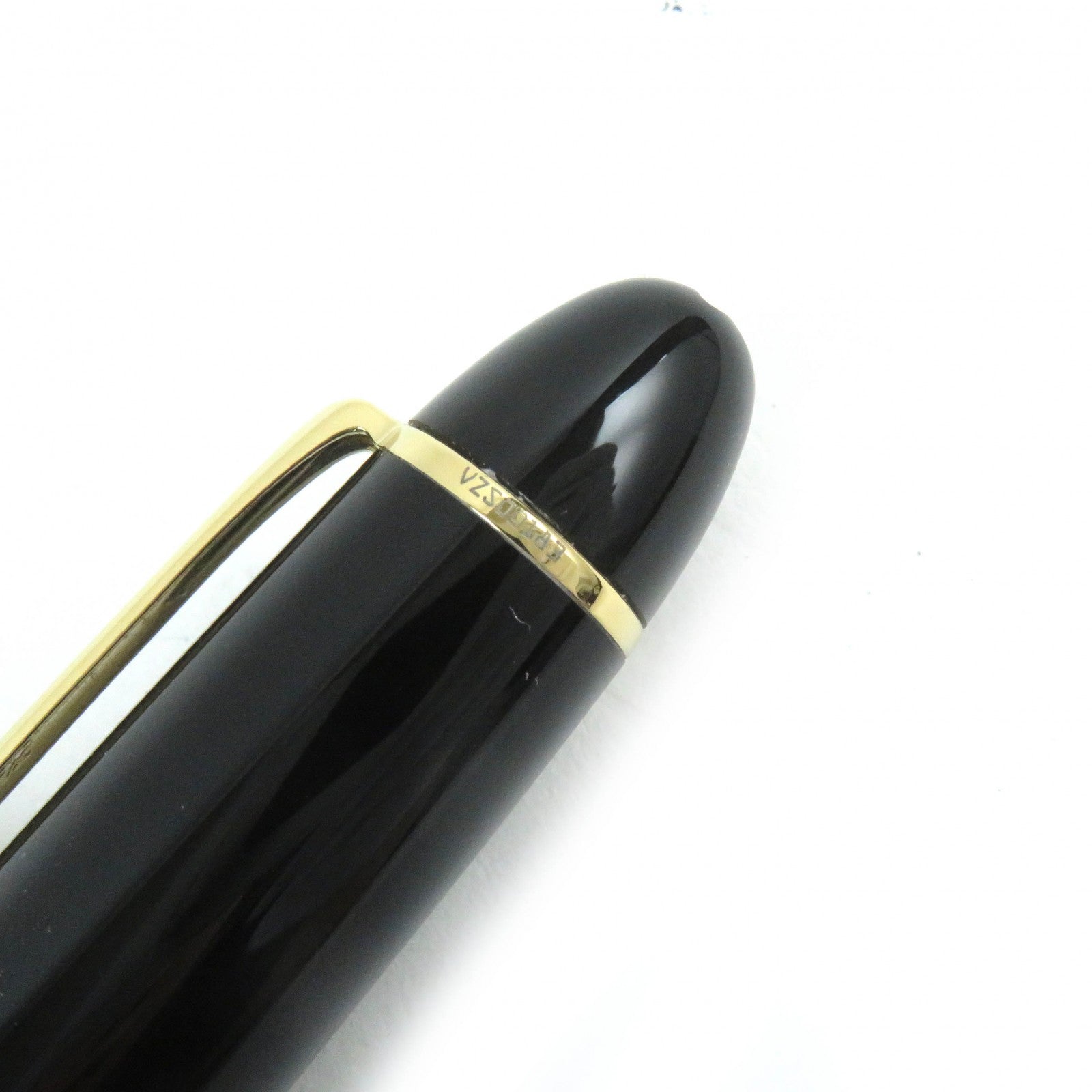 Montblanc Meisterstuck No.149 K14 Fountain Pen