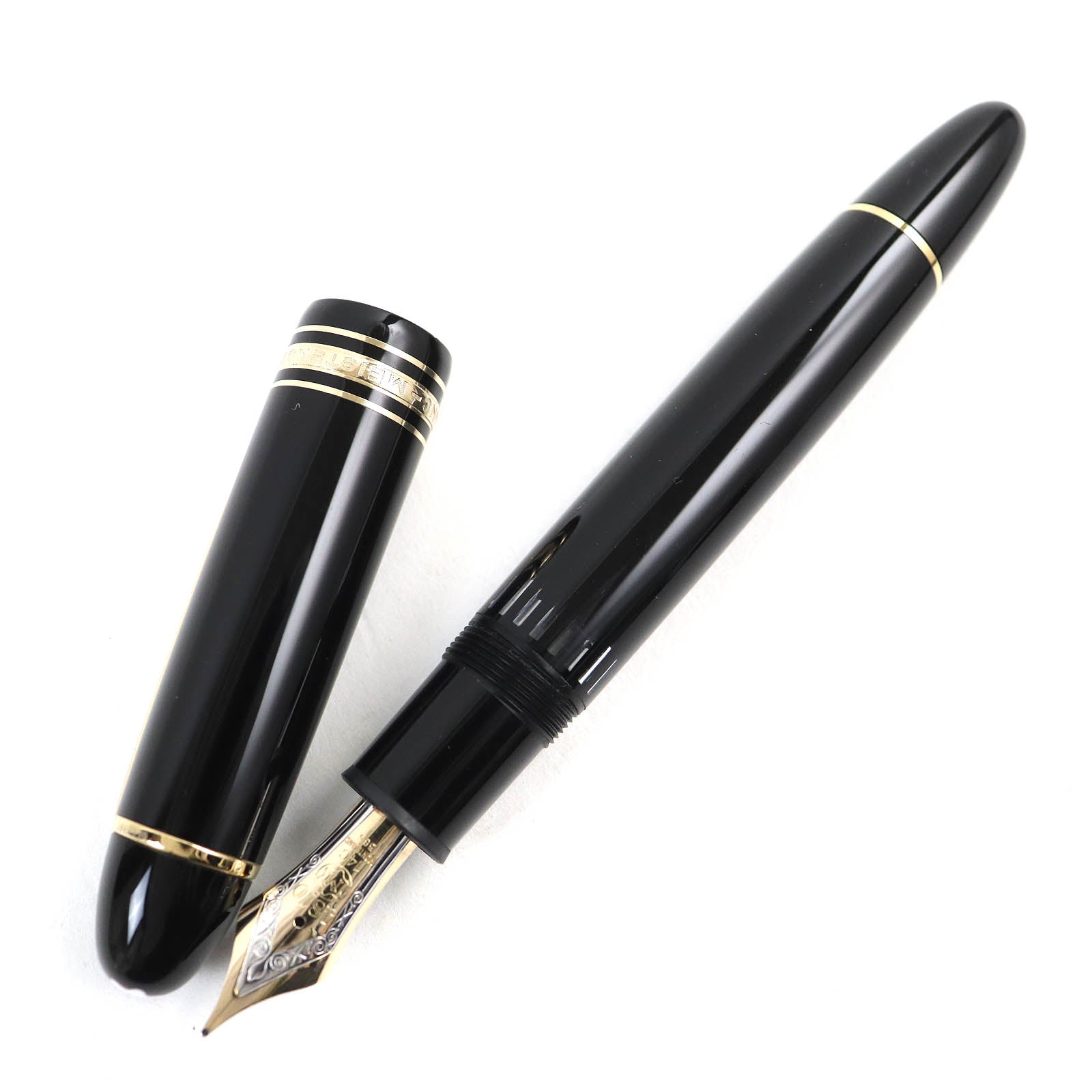 Montblanc Meisterstuck No.149 K14 Fountain Pen