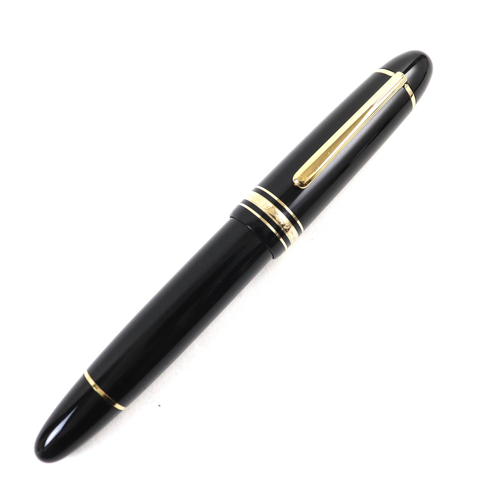 Montblanc Meisterstuck No.149 K14 Fountain Pen